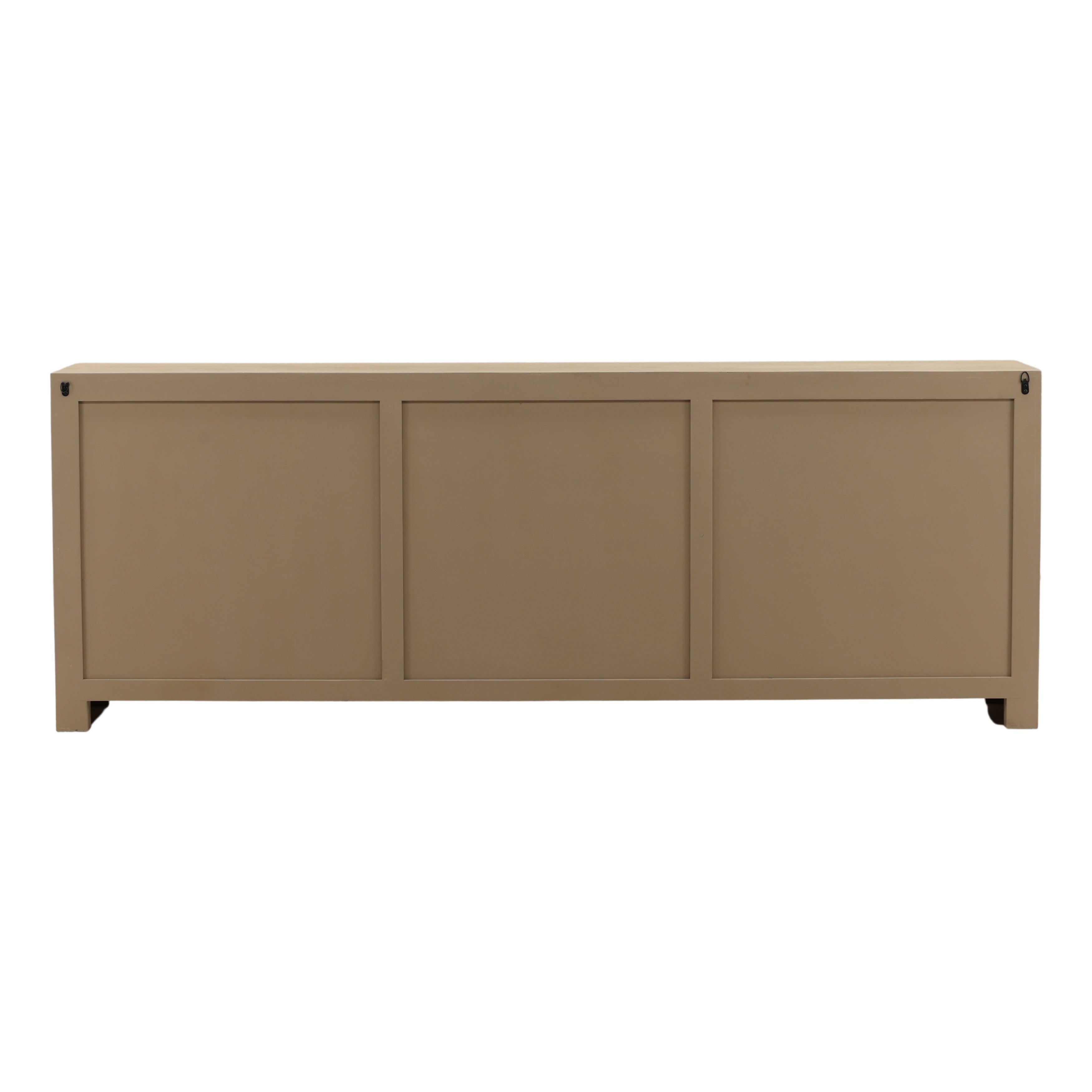 Geraint Sideboard