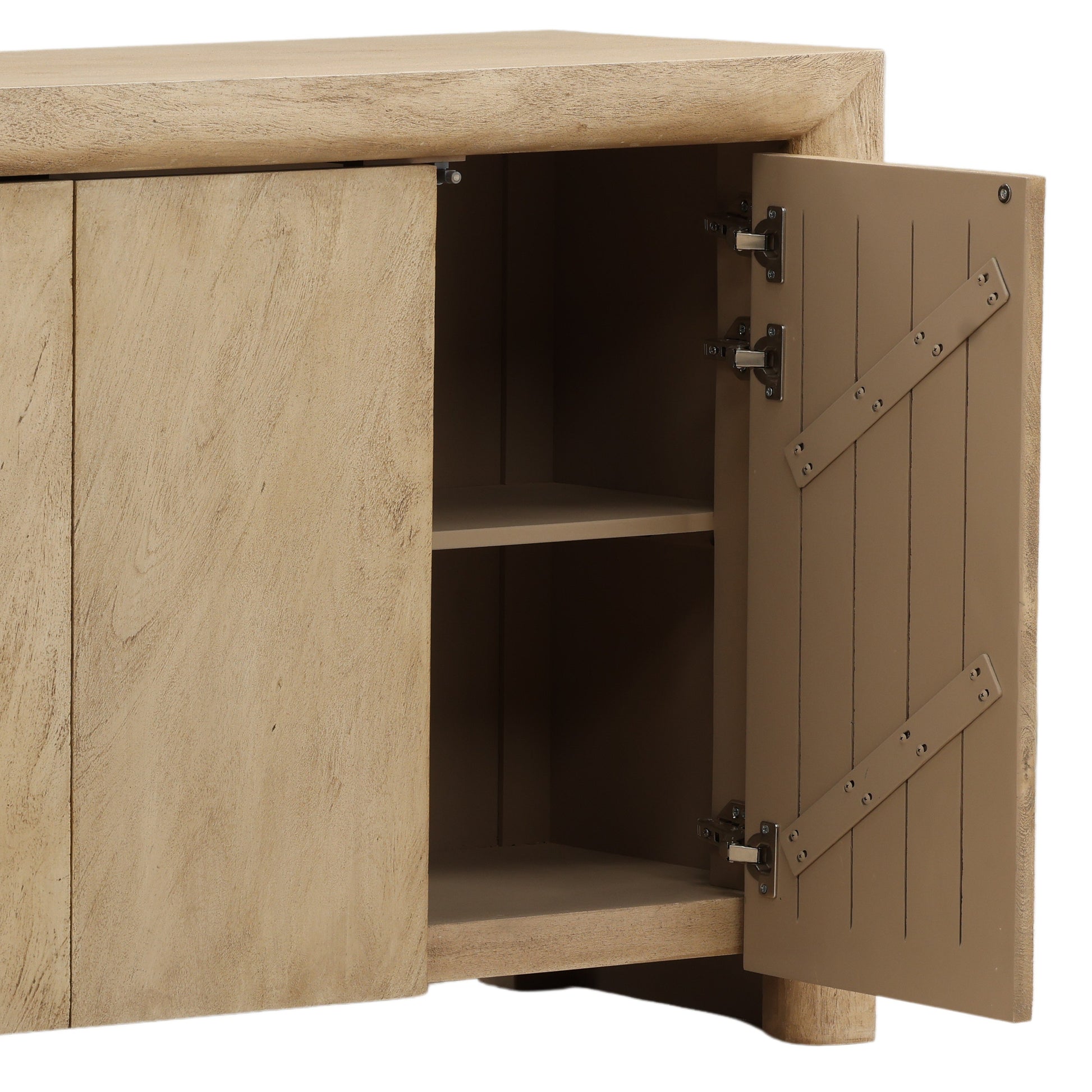 Geraint Sideboard