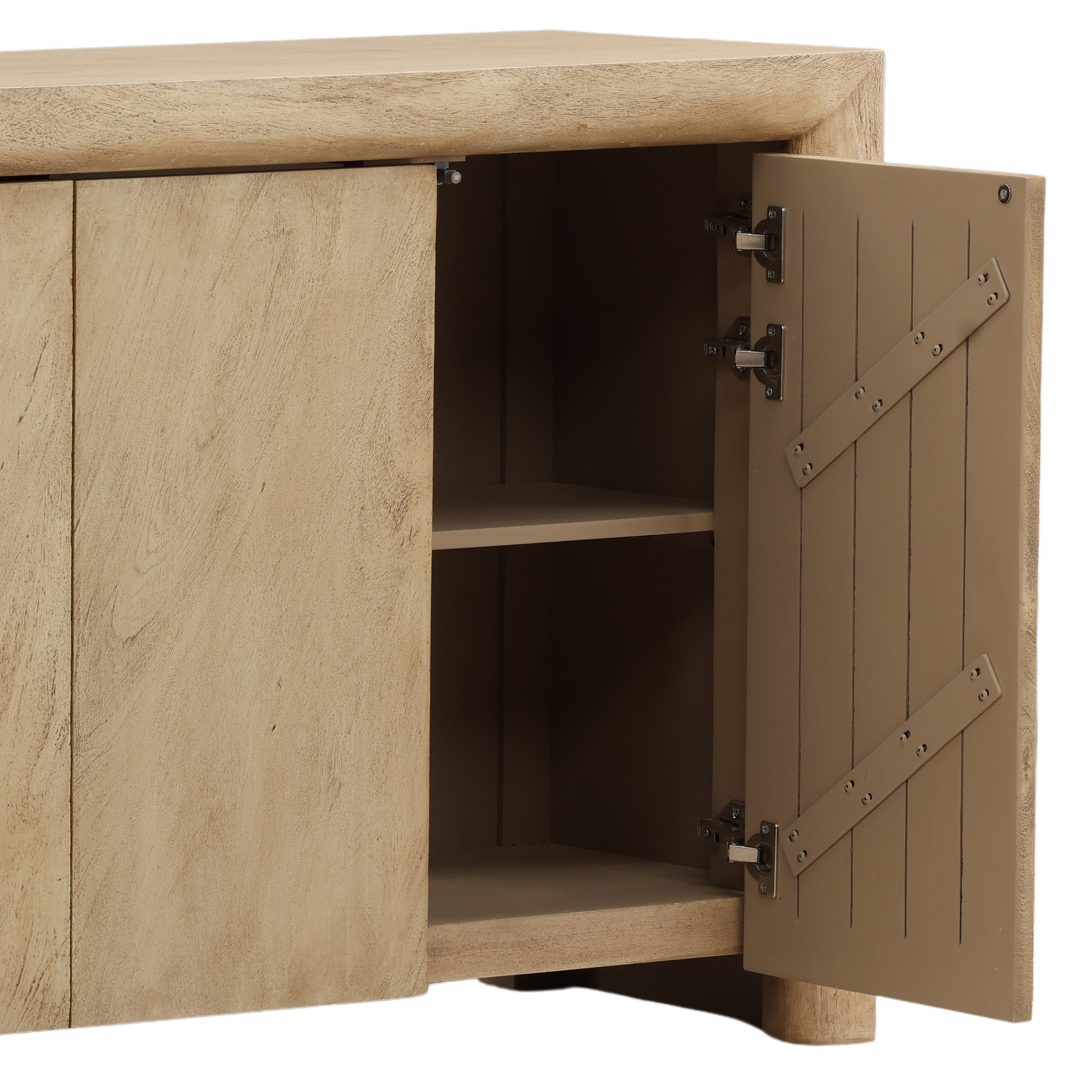 Geraint Sideboard