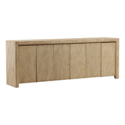 Geraint Sideboard