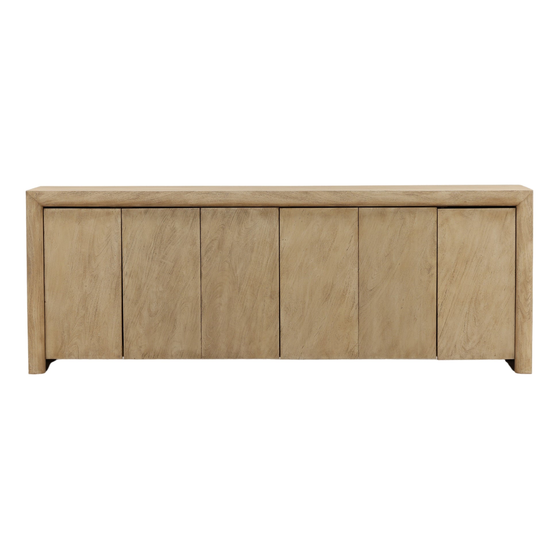Geraint Sideboard
