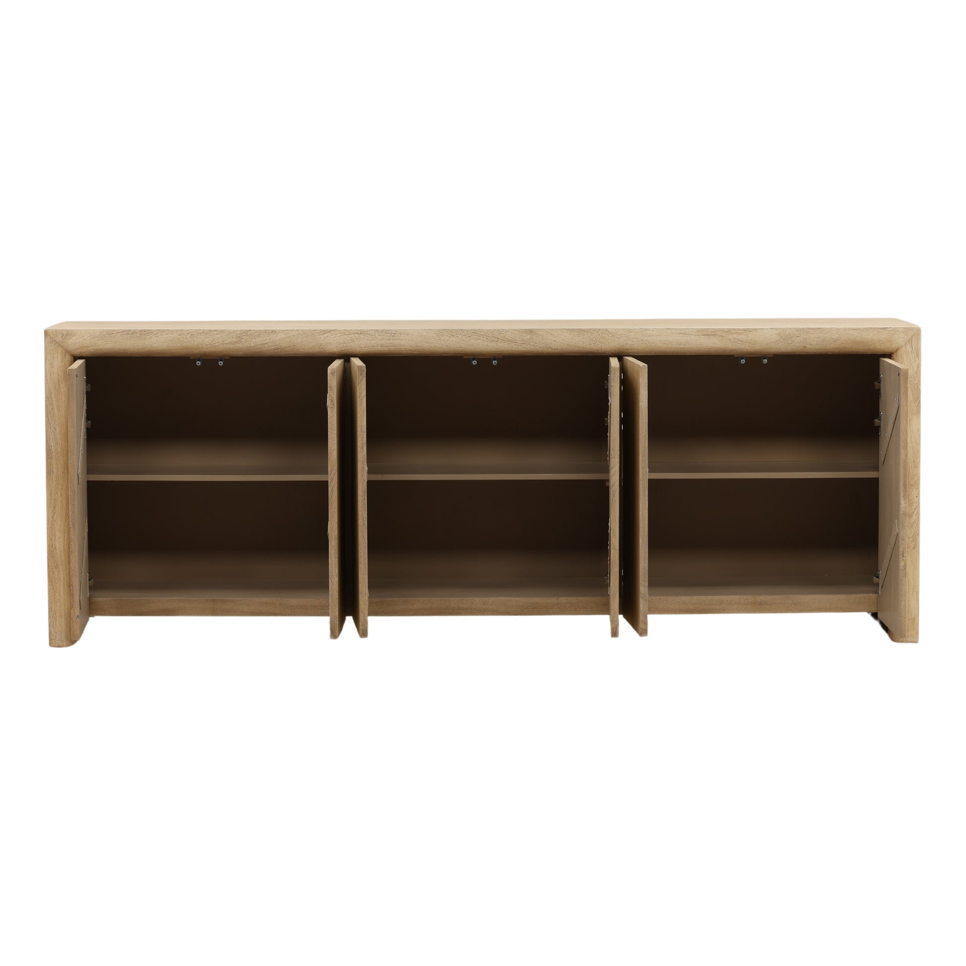 Geraint Sideboard