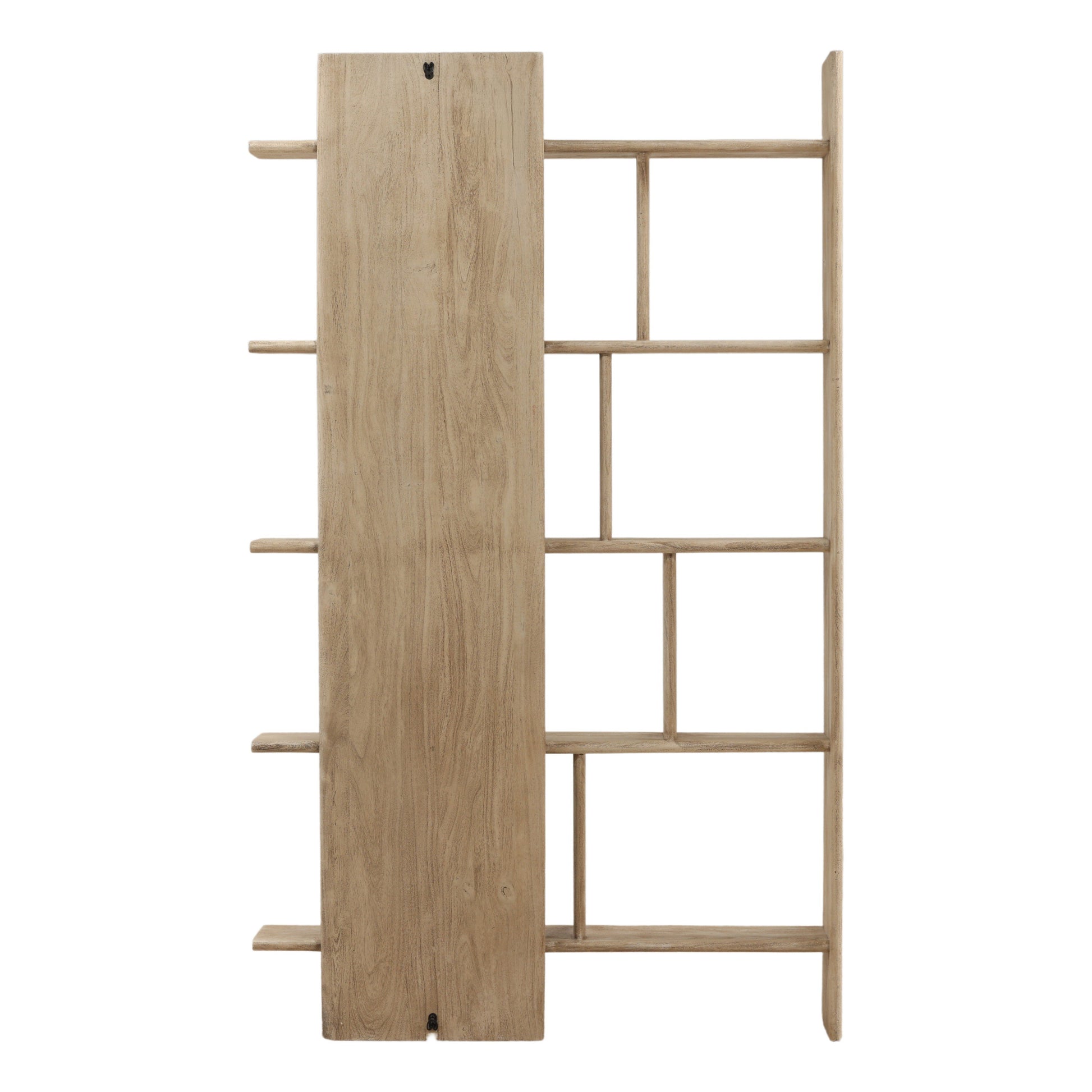 Lazarus Bookcase