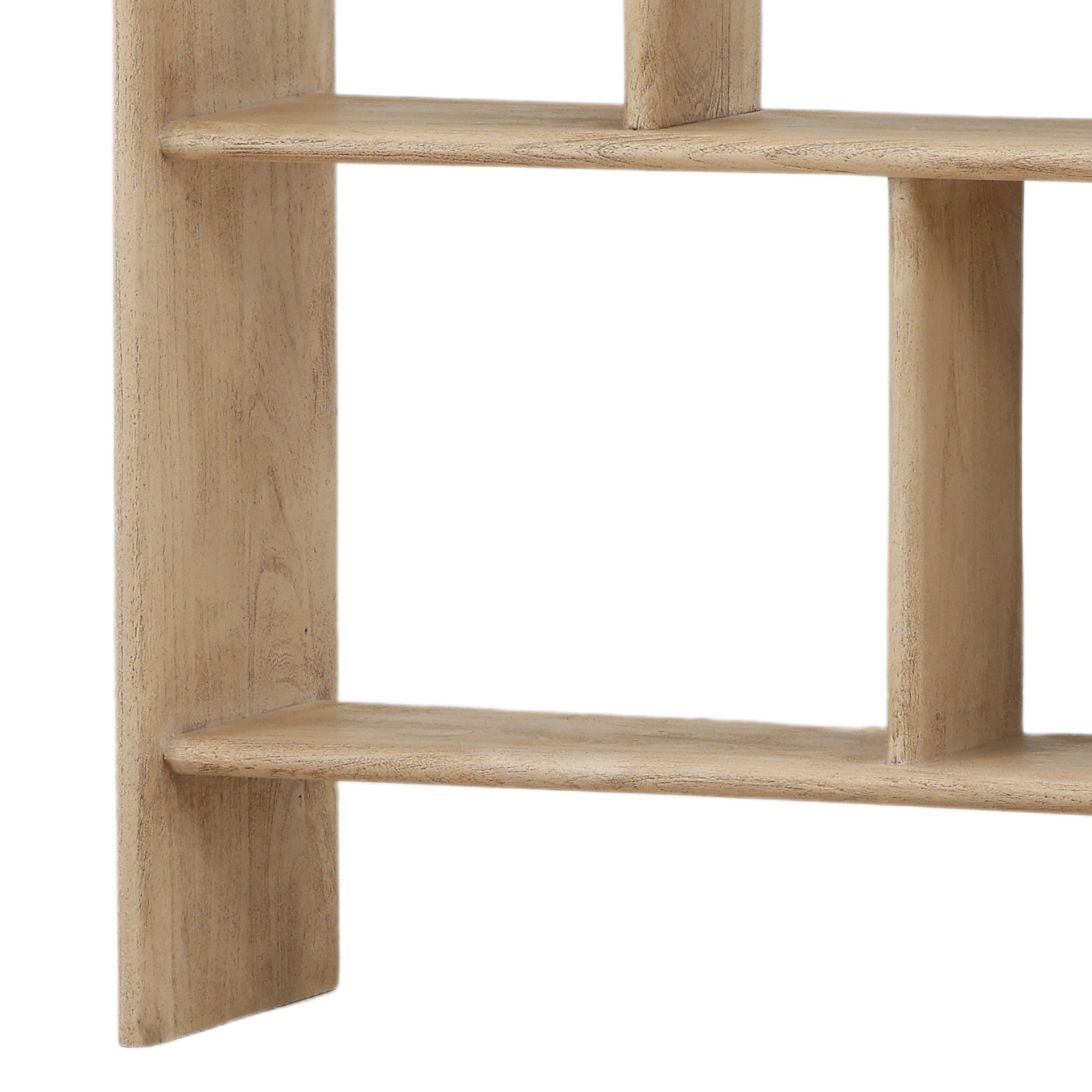 Lazarus Bookcase