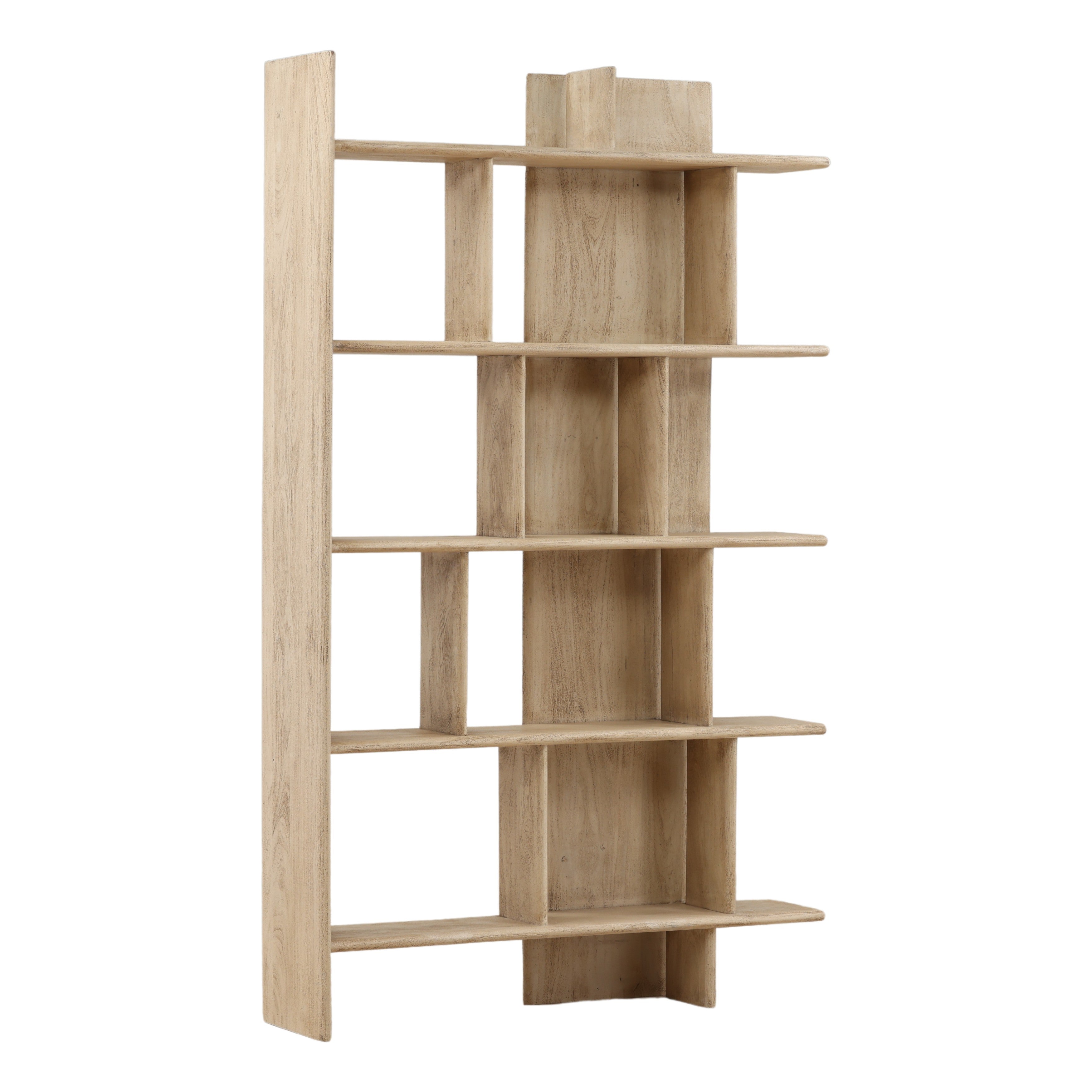 Lazarus Bookcase