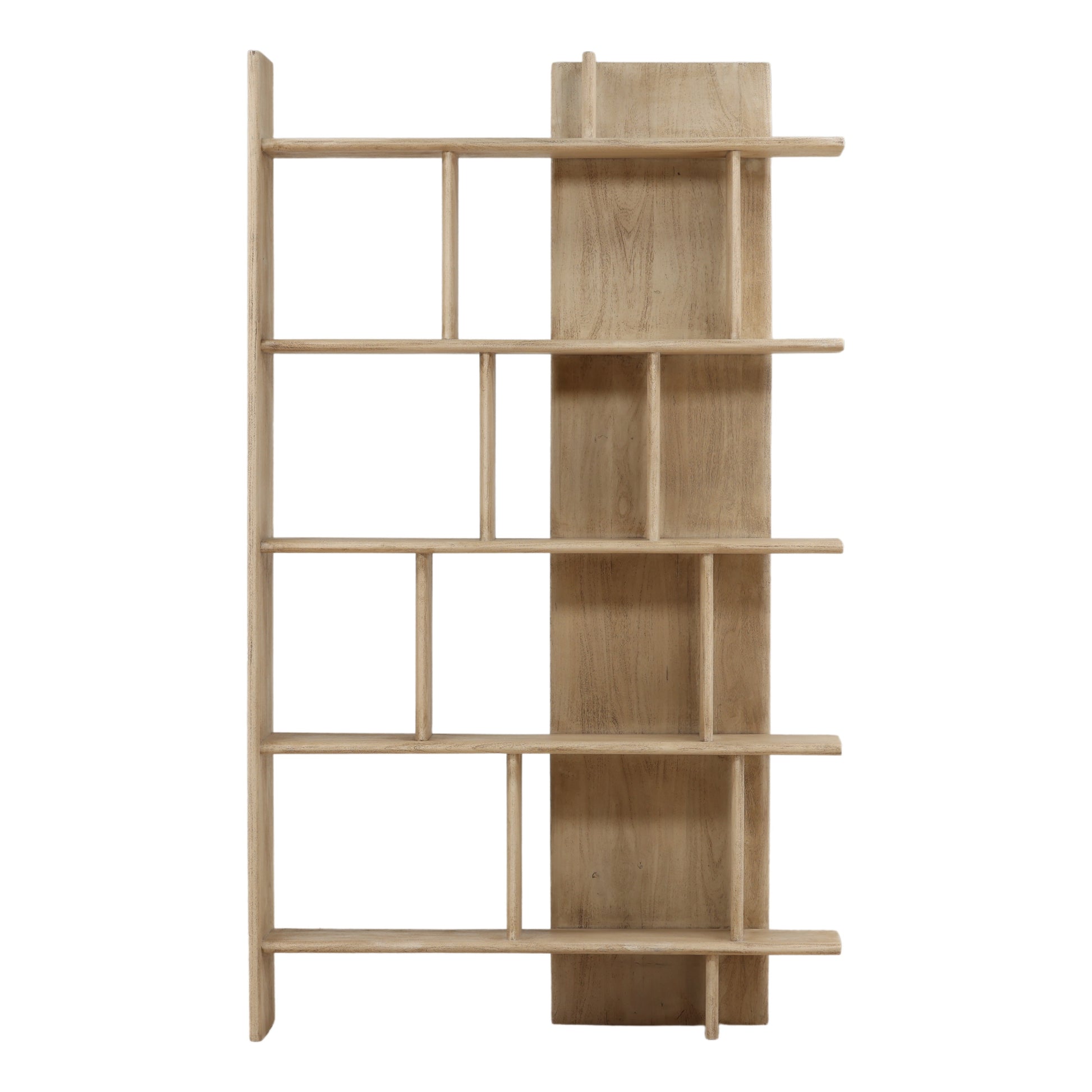 Lazarus Bookcase