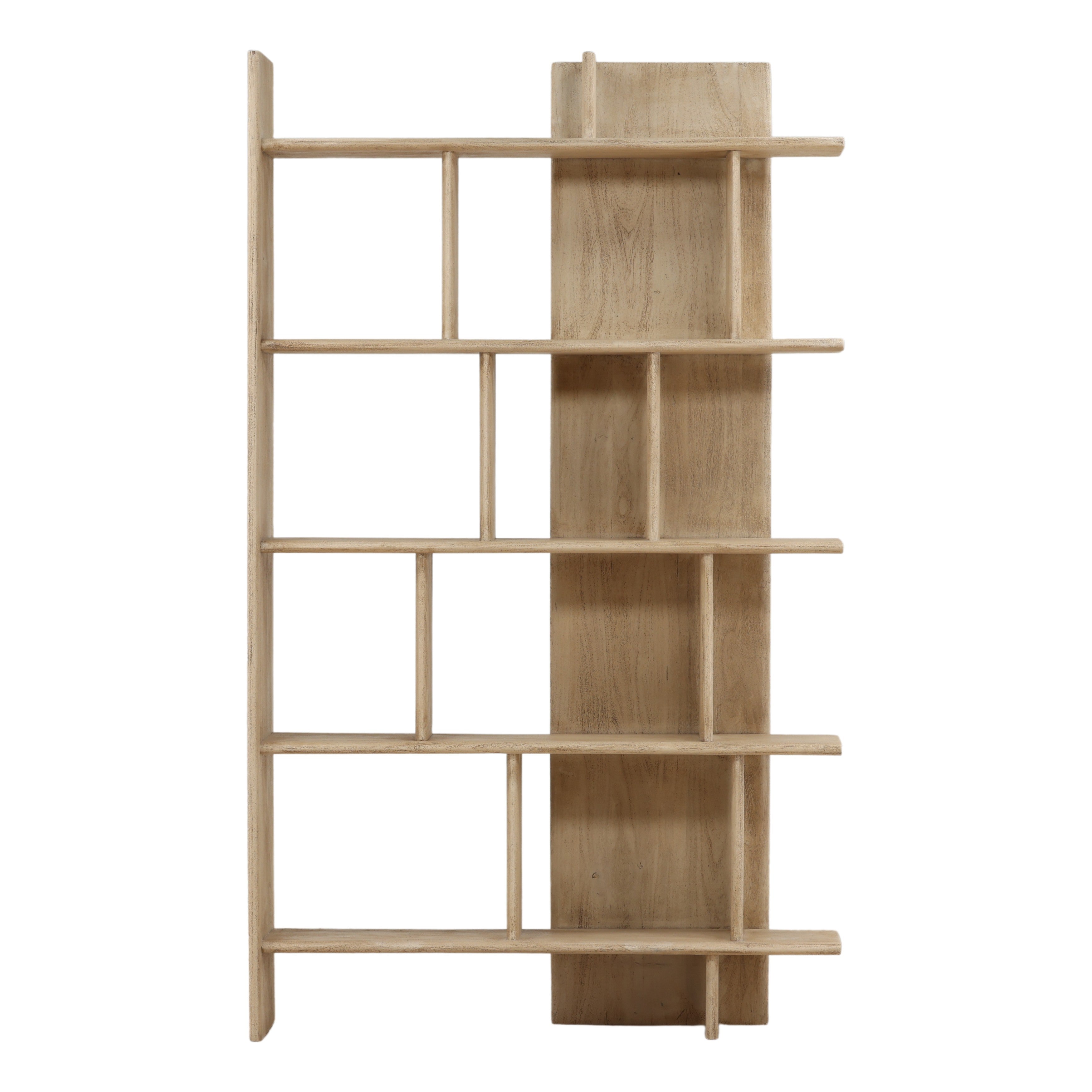 Lazarus Bookcase