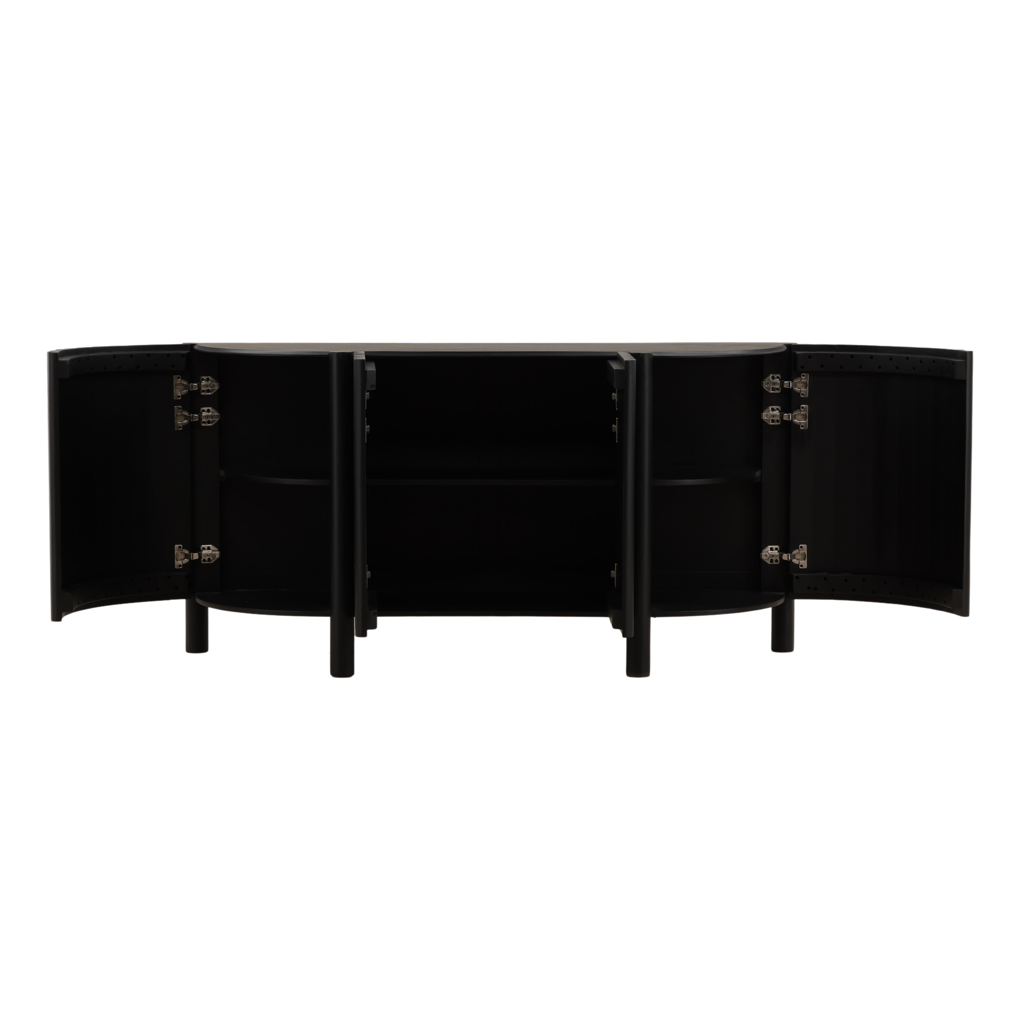 Zadok Sideboard