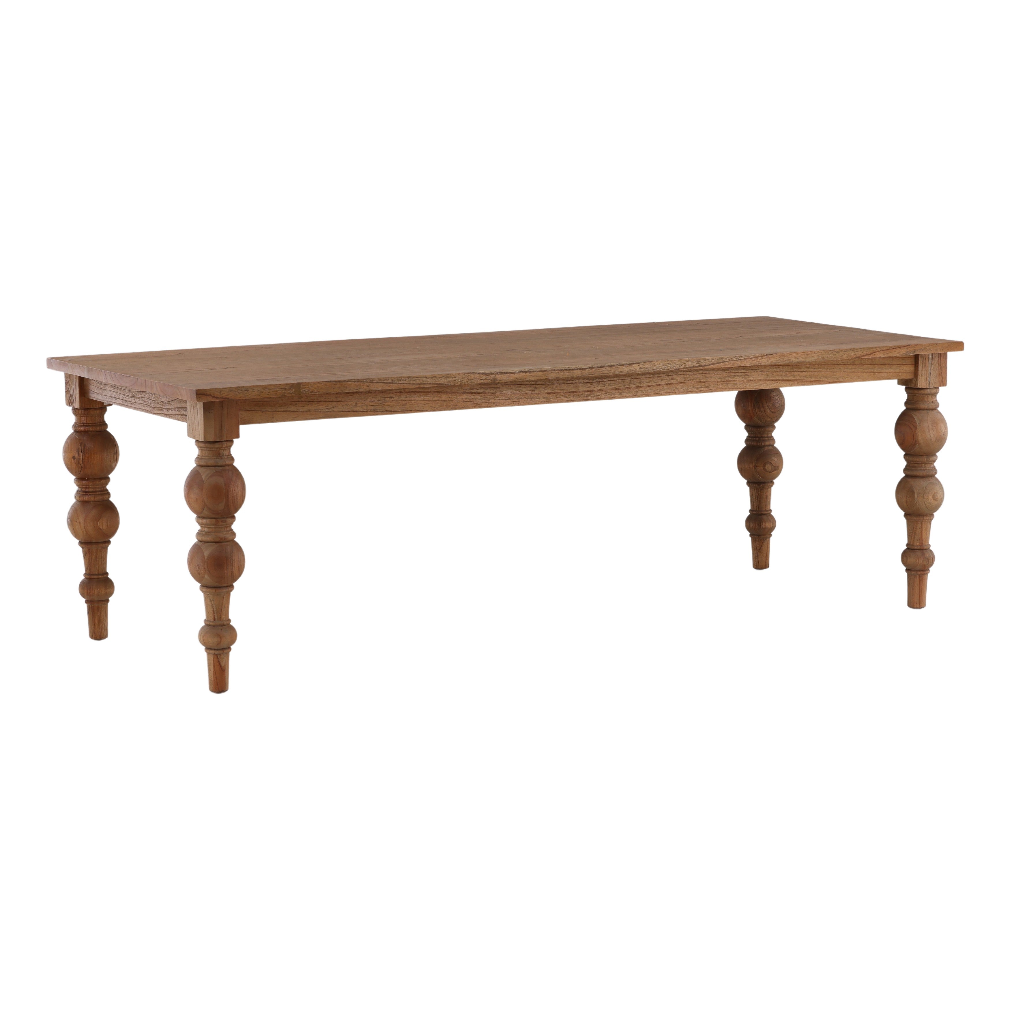 Campbell Dining Table