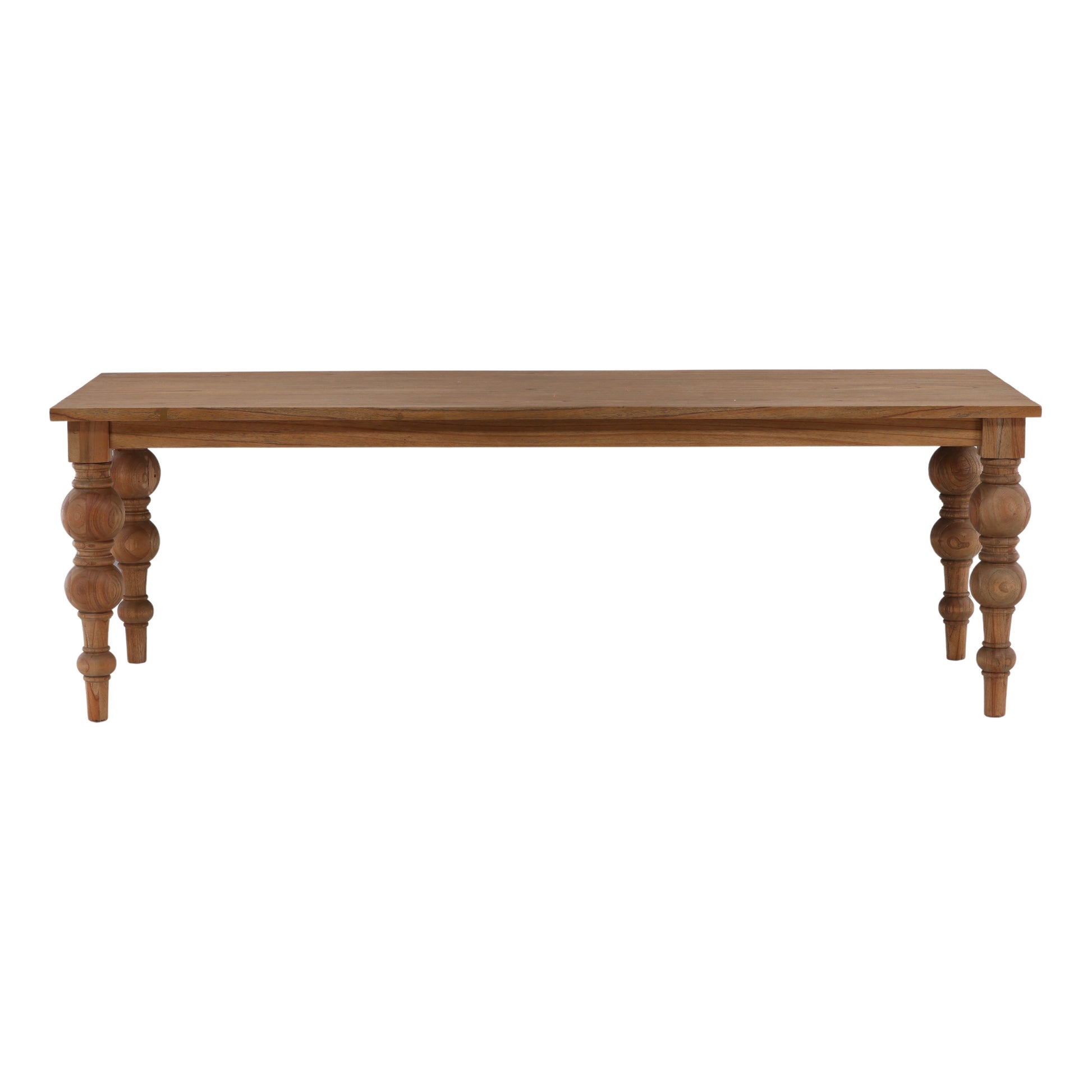 Campbell Dining Table