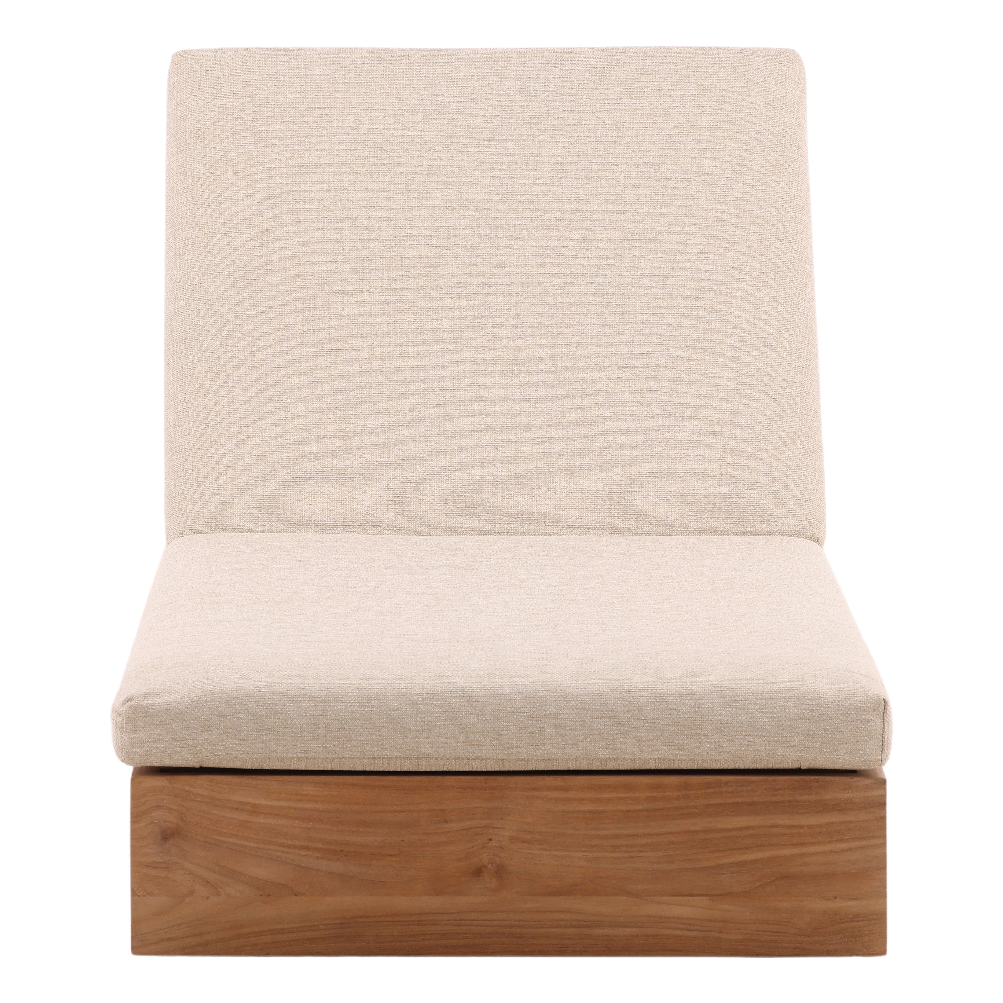 Darlene Outdoor Chaise