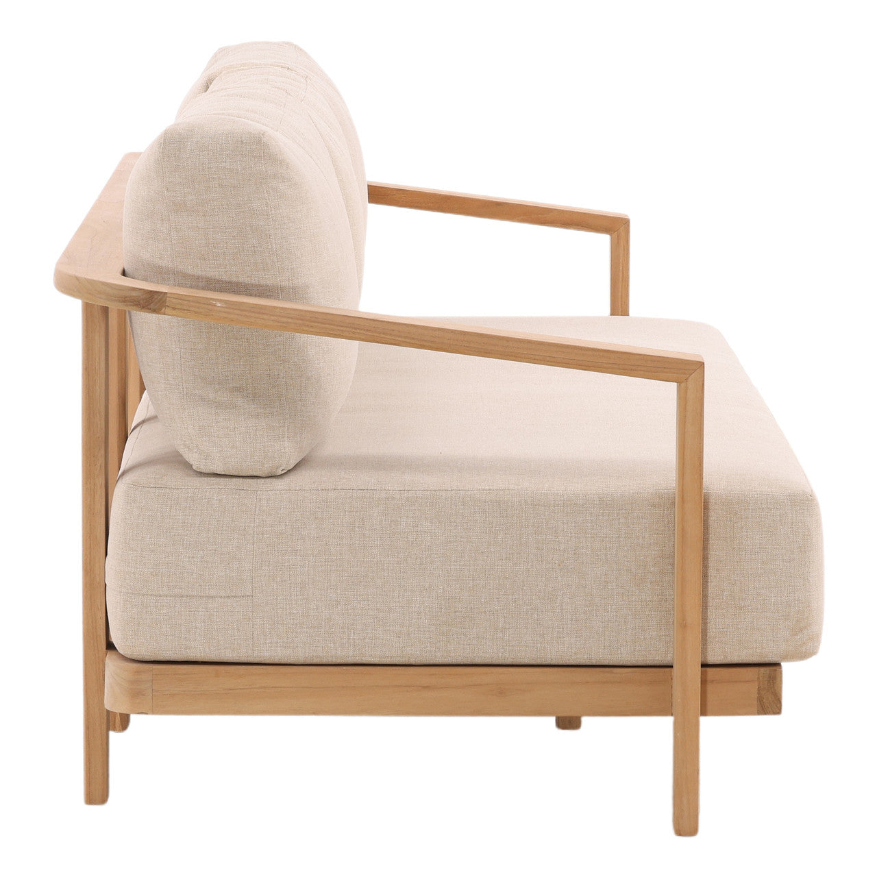 Redford Outdoor Sofa 85"