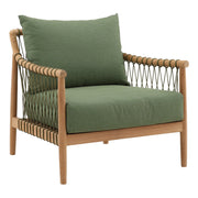 Tahoe Outdoor Sofa Chair 32"