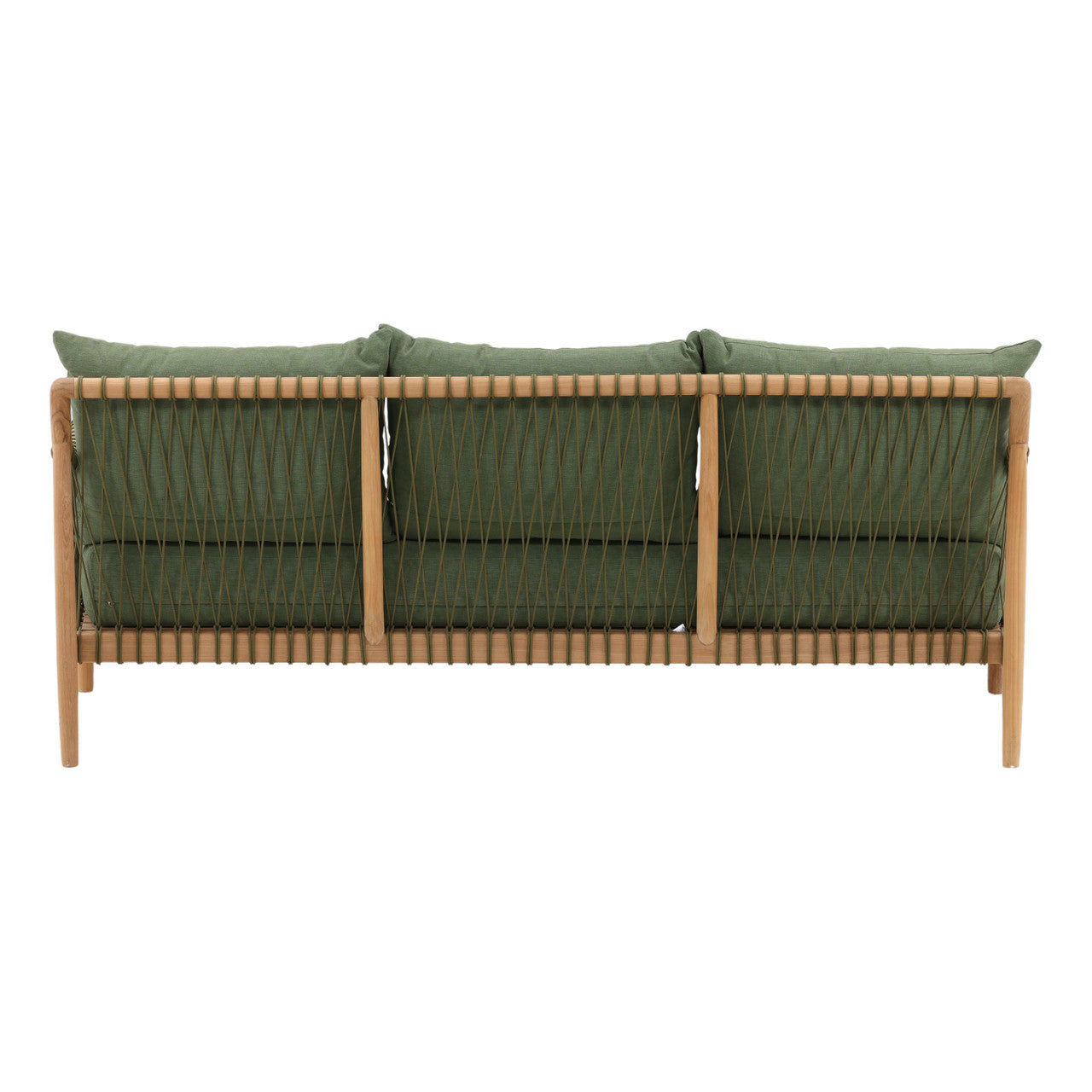 Tahoe Outdoor Sofa 79"
