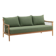 Tahoe Outdoor Sofa 79"