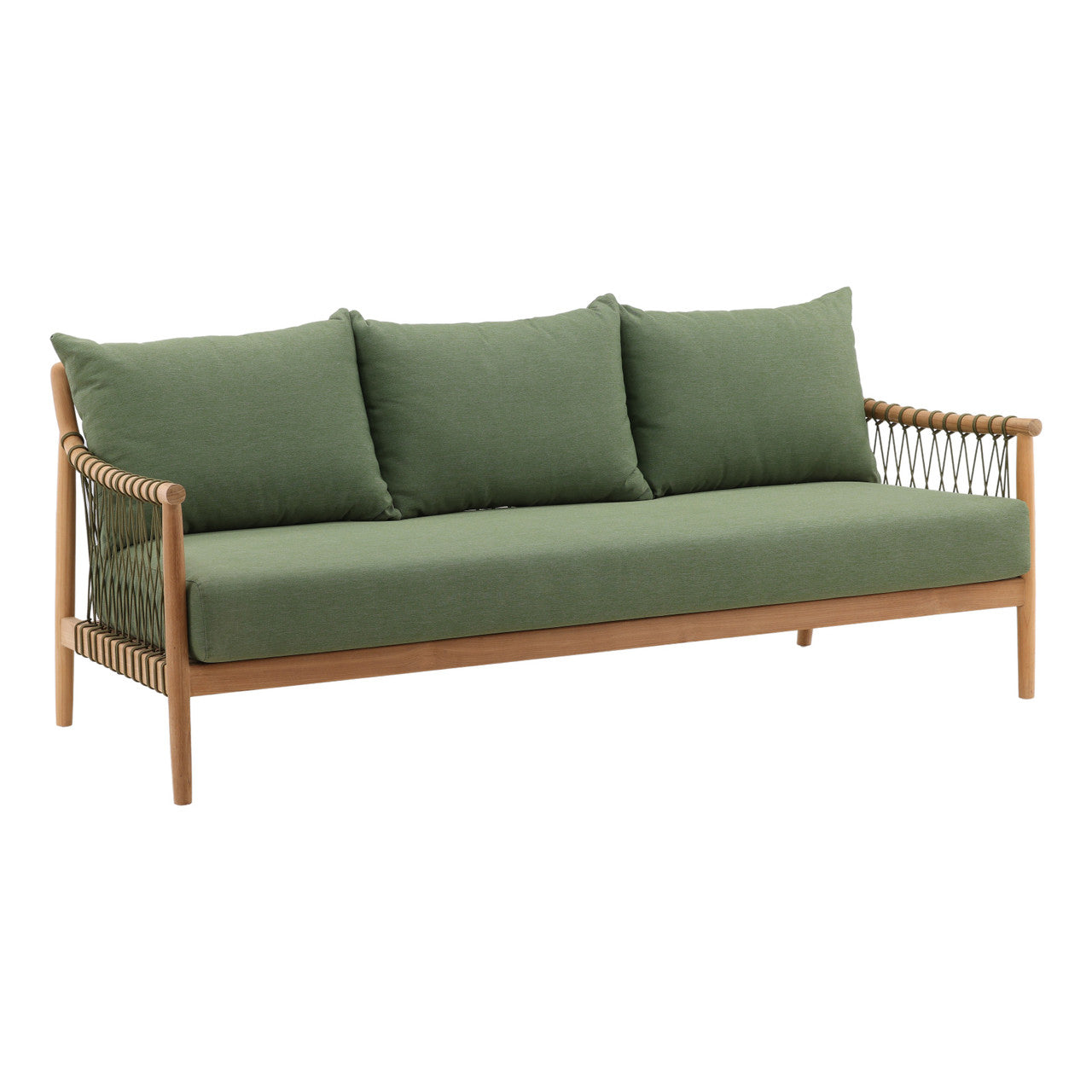 Tahoe Outdoor Sofa 79"
