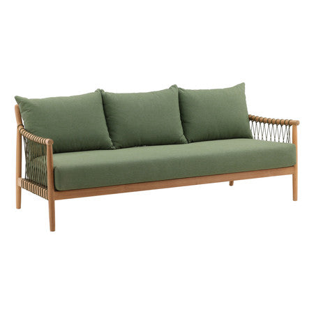 Tahoe Outdoor Sofa 79"