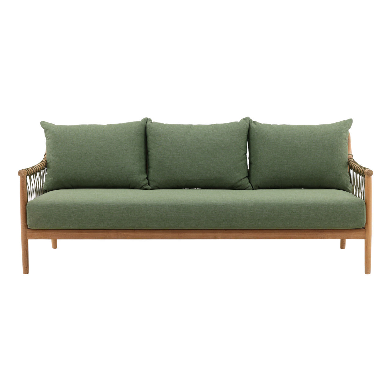 Tahoe Outdoor Sofa 79"