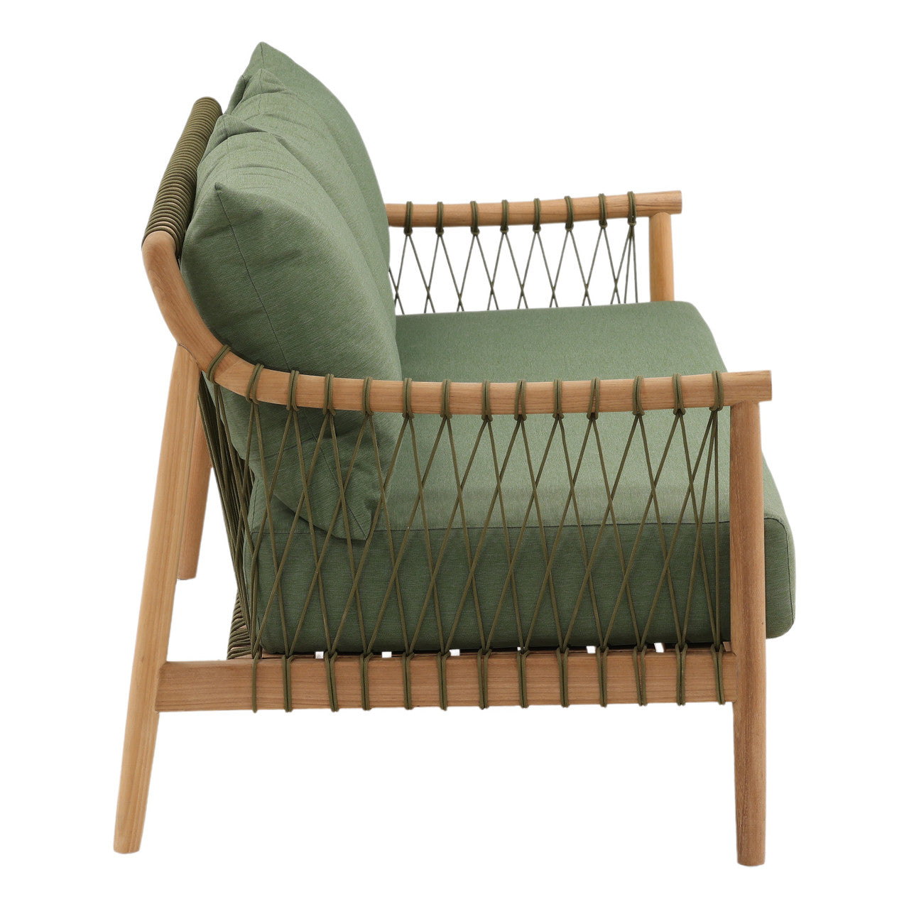 Tahoe Outdoor Sofa 79"