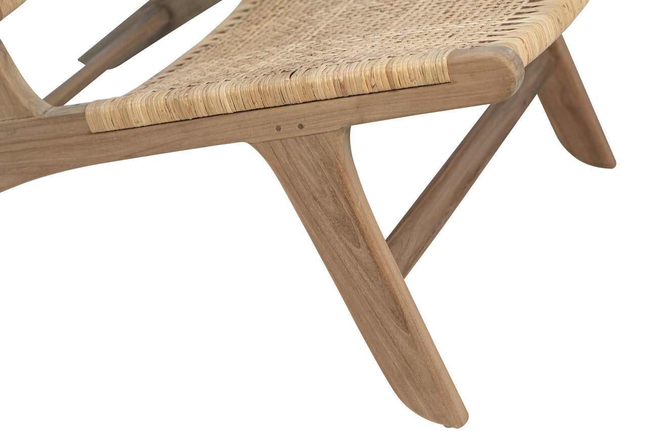 Emo Occasional Chair 26"