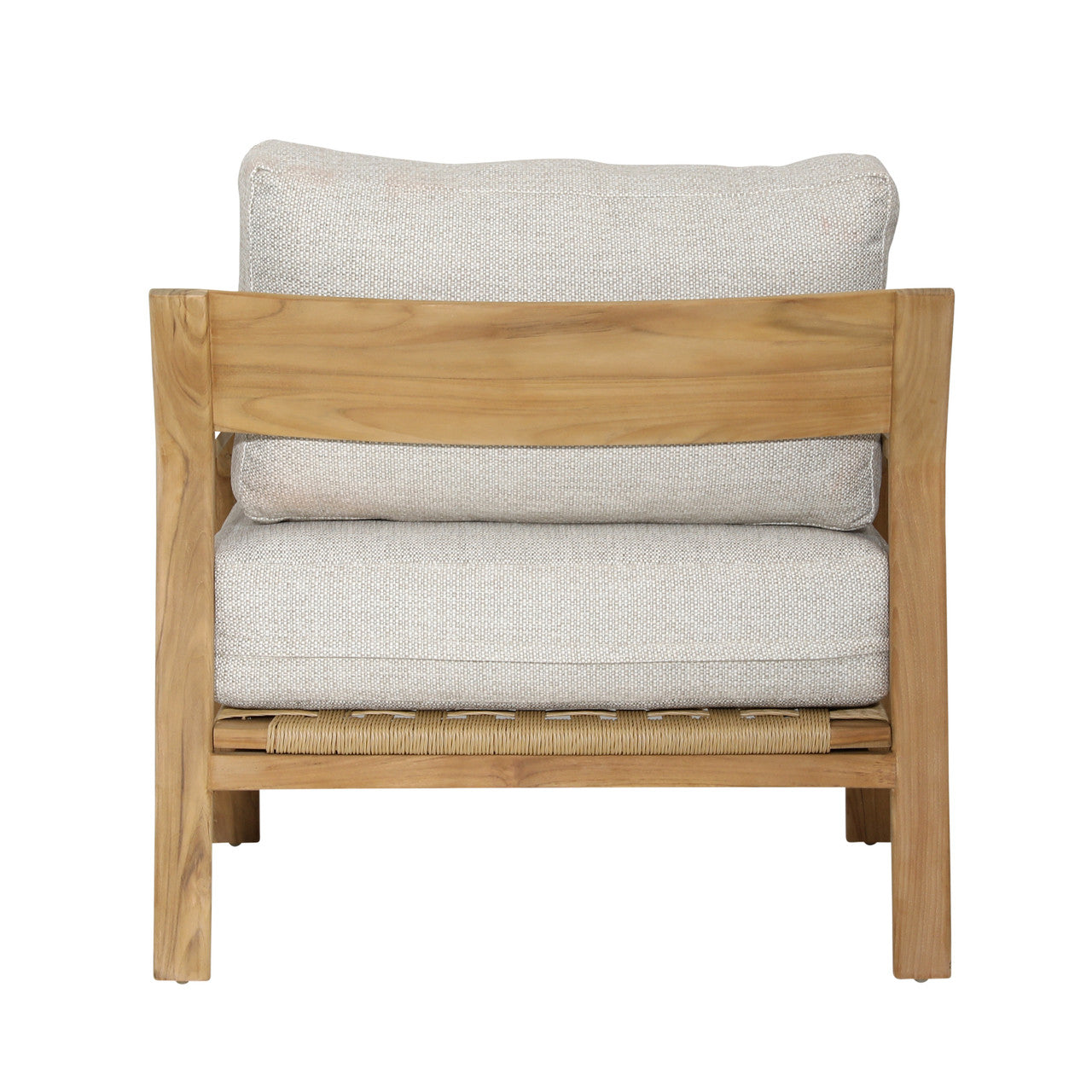 Lexy Outdoor Sofa Chair 32"