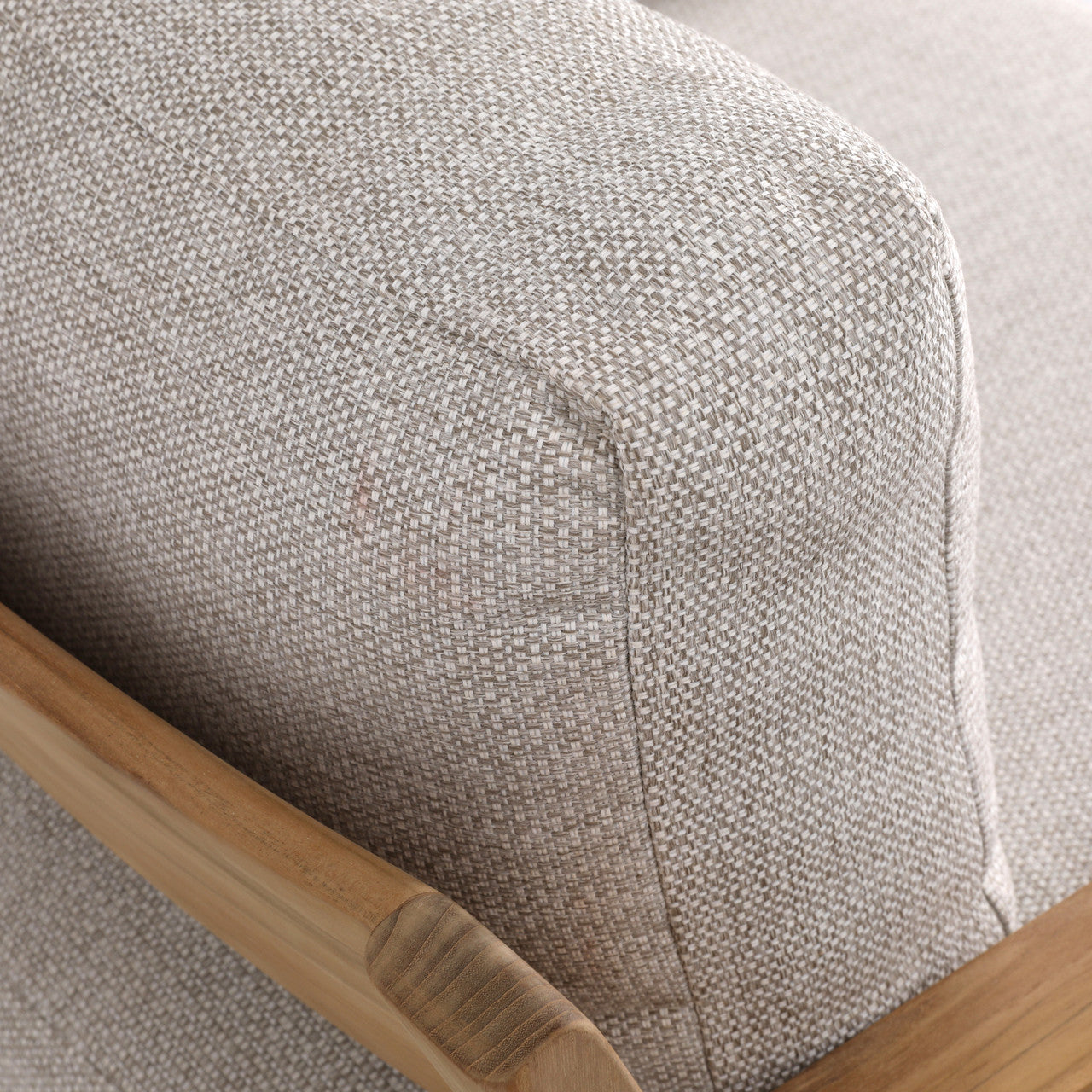 Lexy Outdoor Sofa Chair 32"