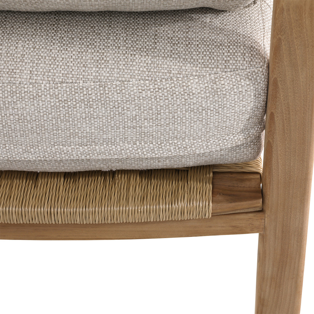 Lexy Outdoor Sofa Chair 32"