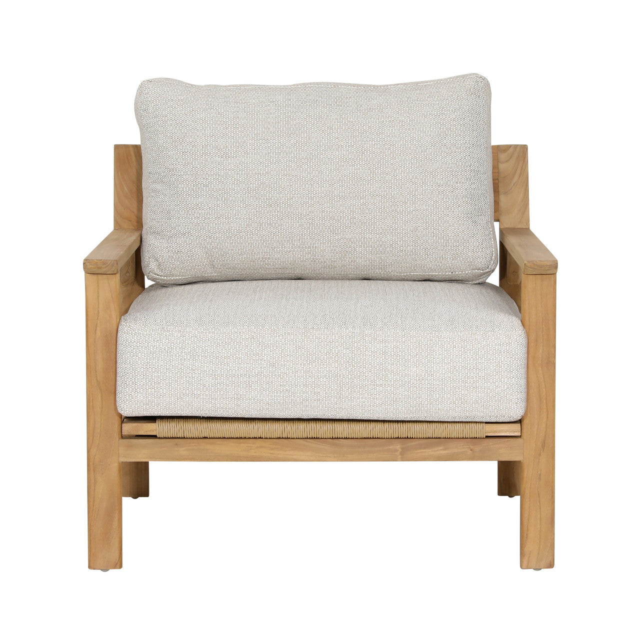 Lexy Outdoor Sofa Chair 32"