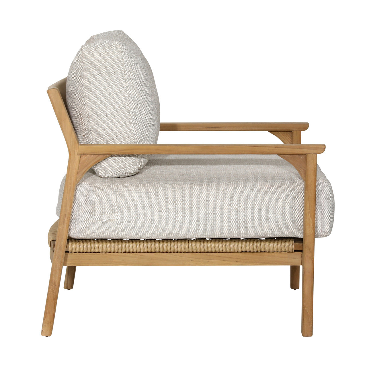 Lexy Outdoor Sofa Chair 32"
