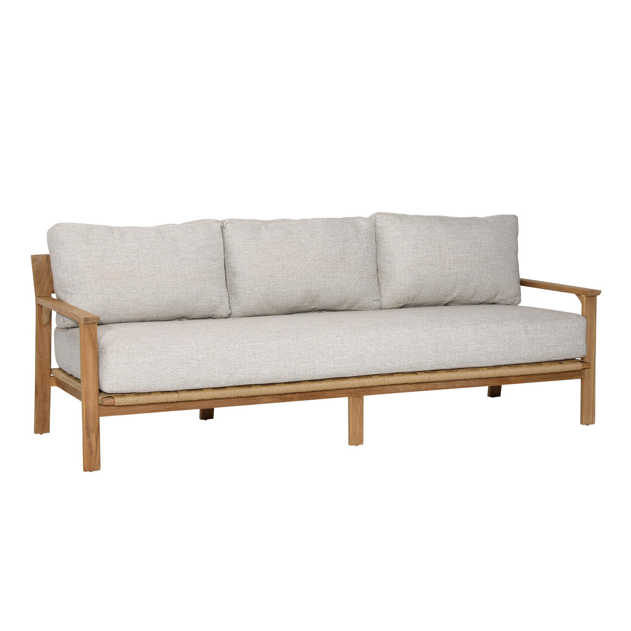 Lexy Outdoor Sofa 83"