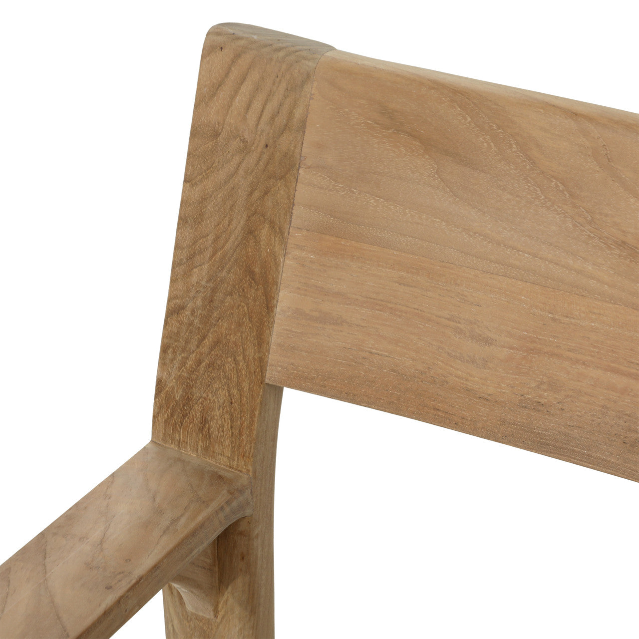 Eldrid Outdoor Dining Chair 23"