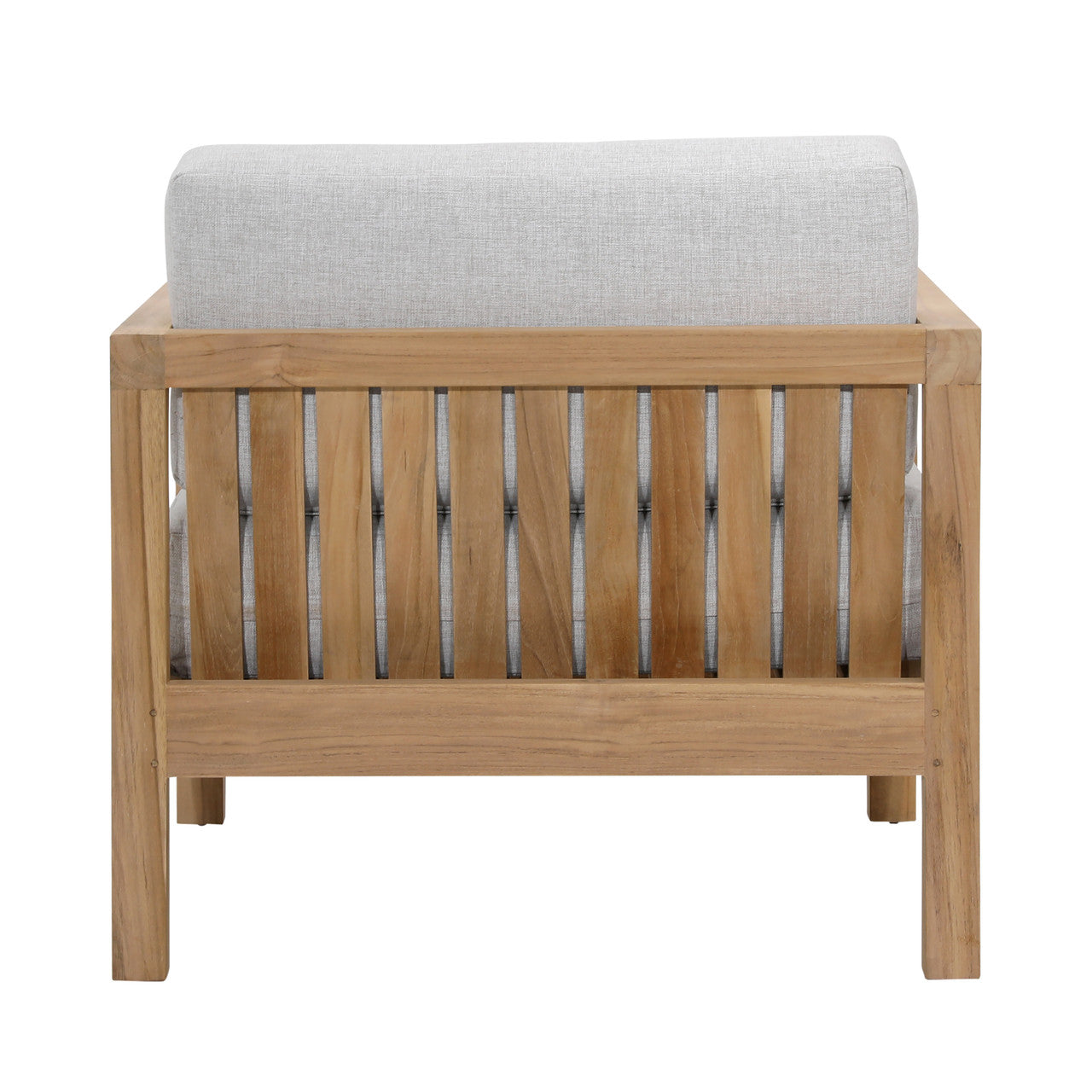 Boe Outdoor Sofa Chair 32"