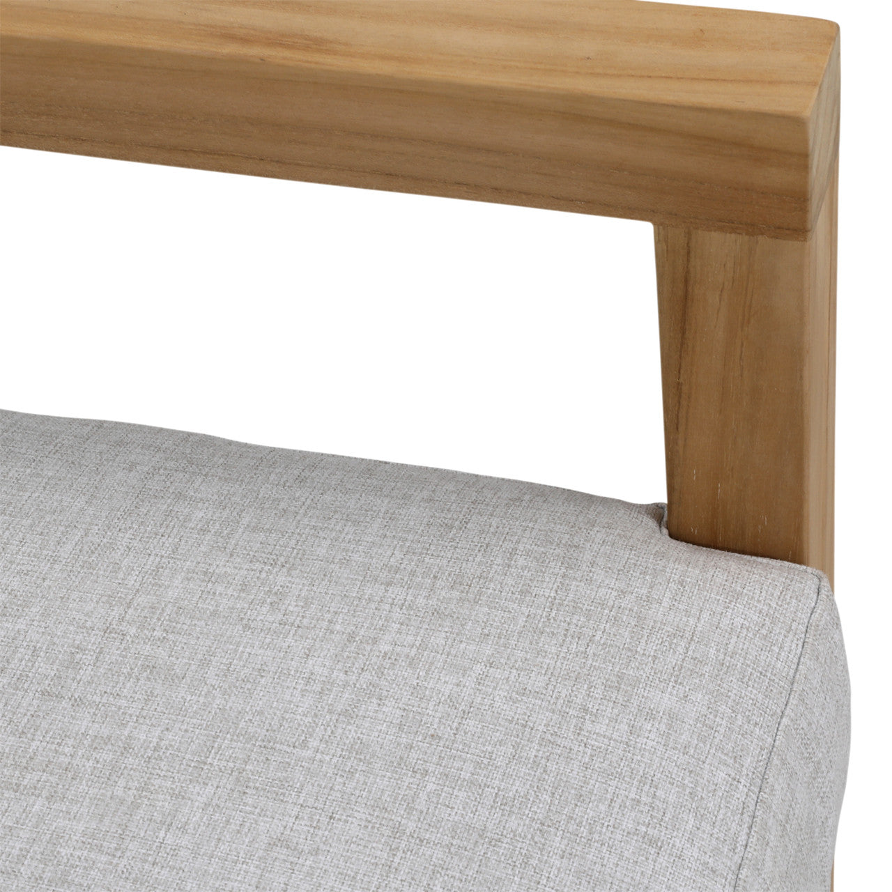 Boe Outdoor Sofa Chair 32"