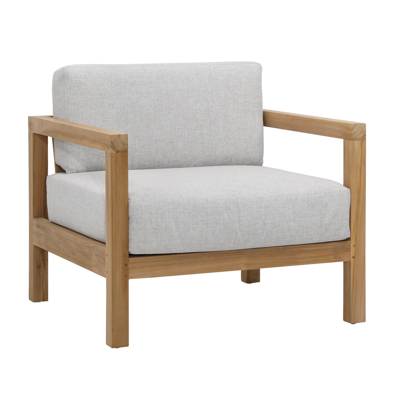 Boe Outdoor Sofa Chair 32"