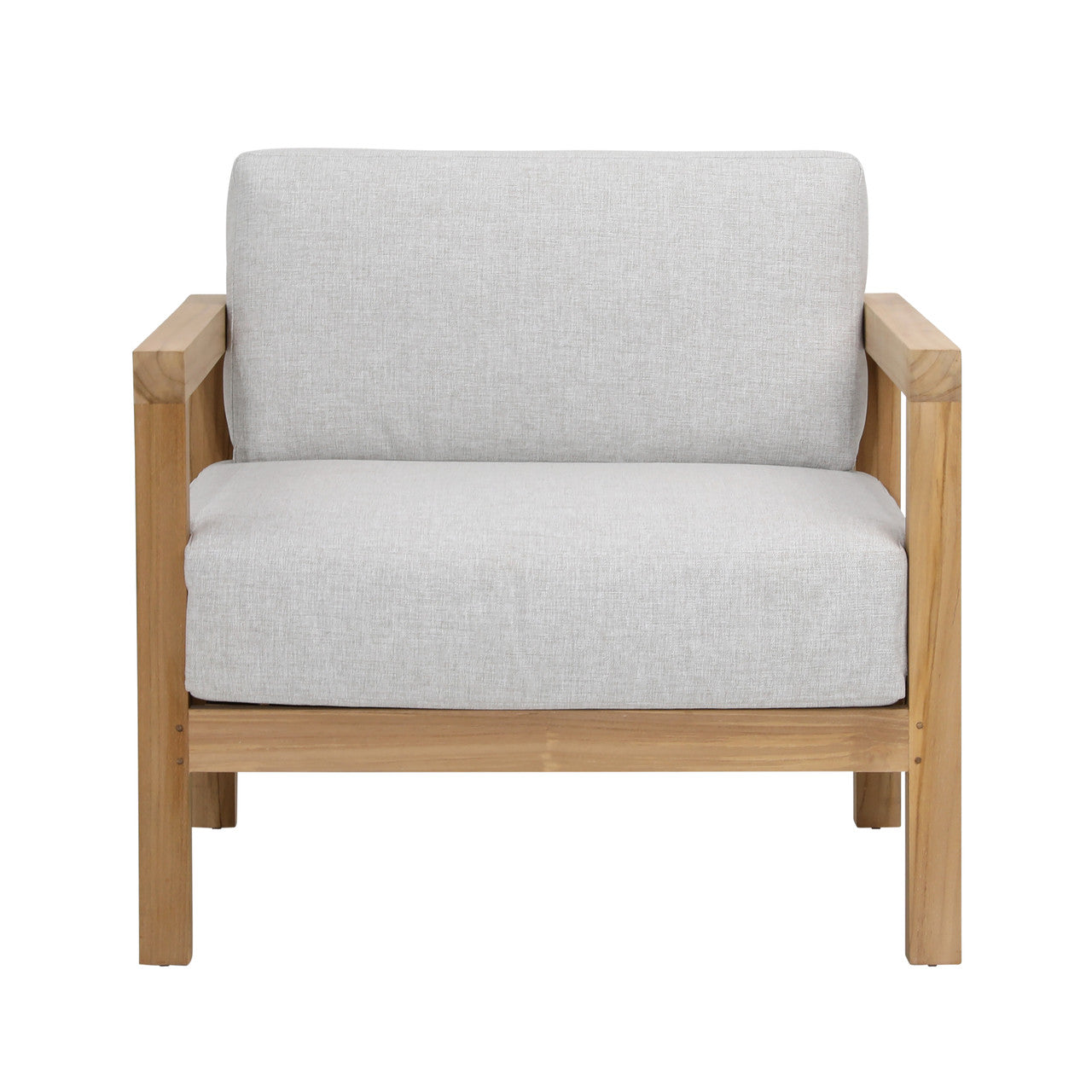 Boe Outdoor Sofa Chair 32"