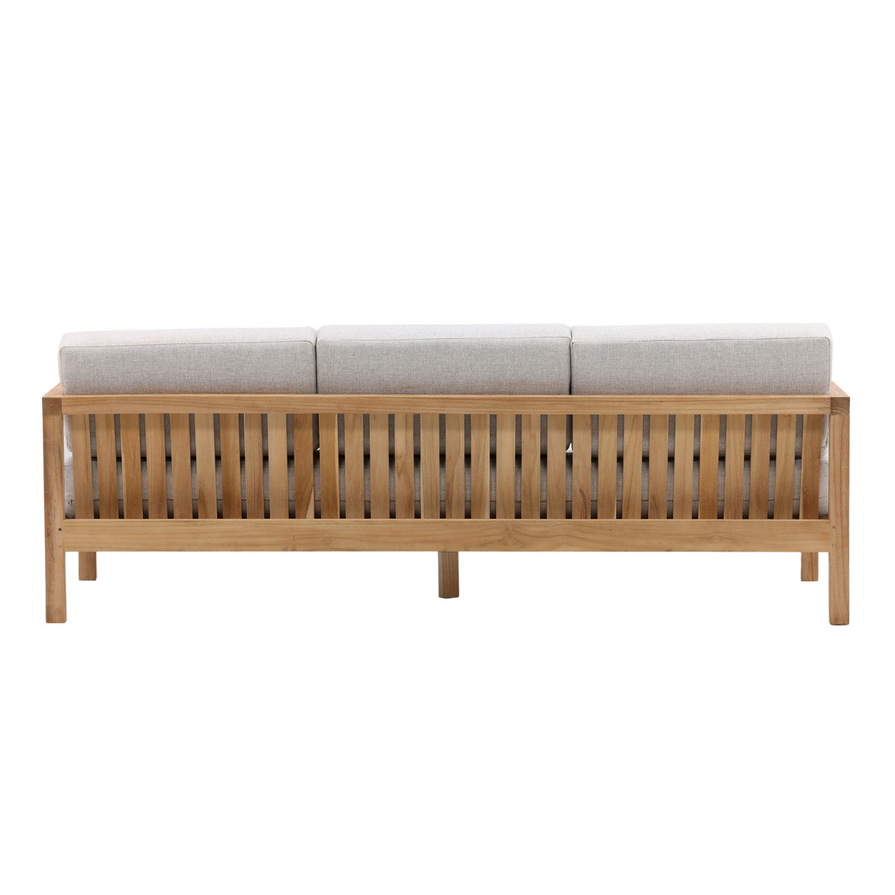 Boe Outdoor Sofa 83"