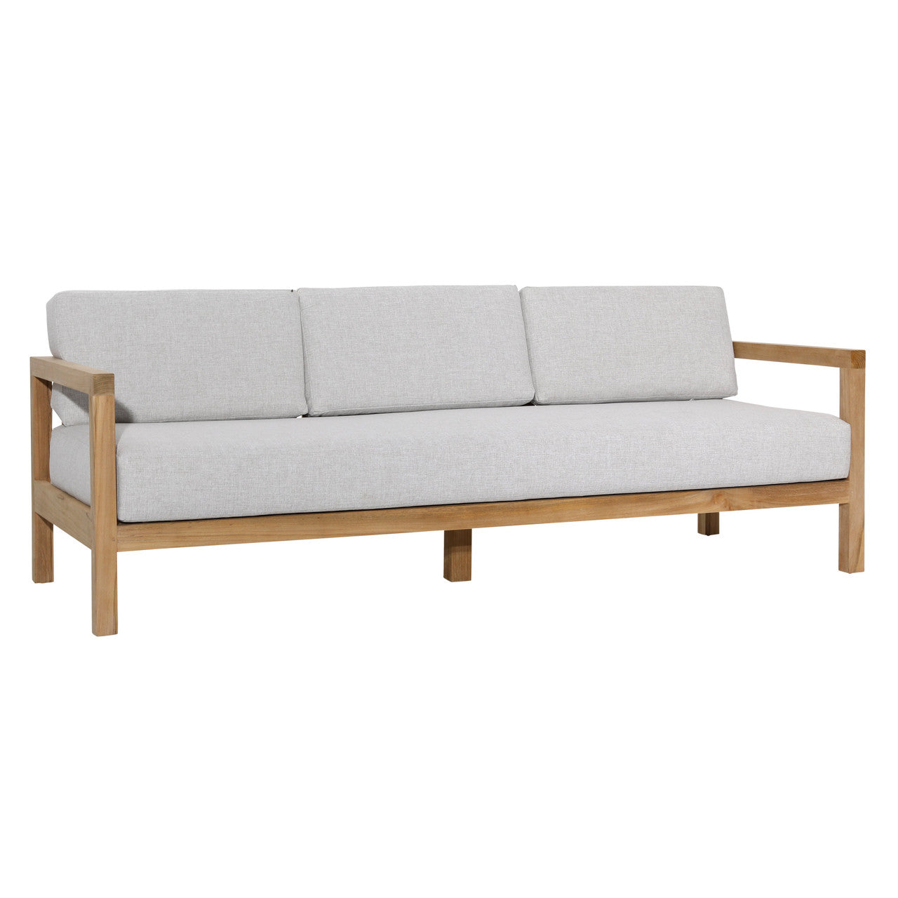 Boe Outdoor Sofa 83"