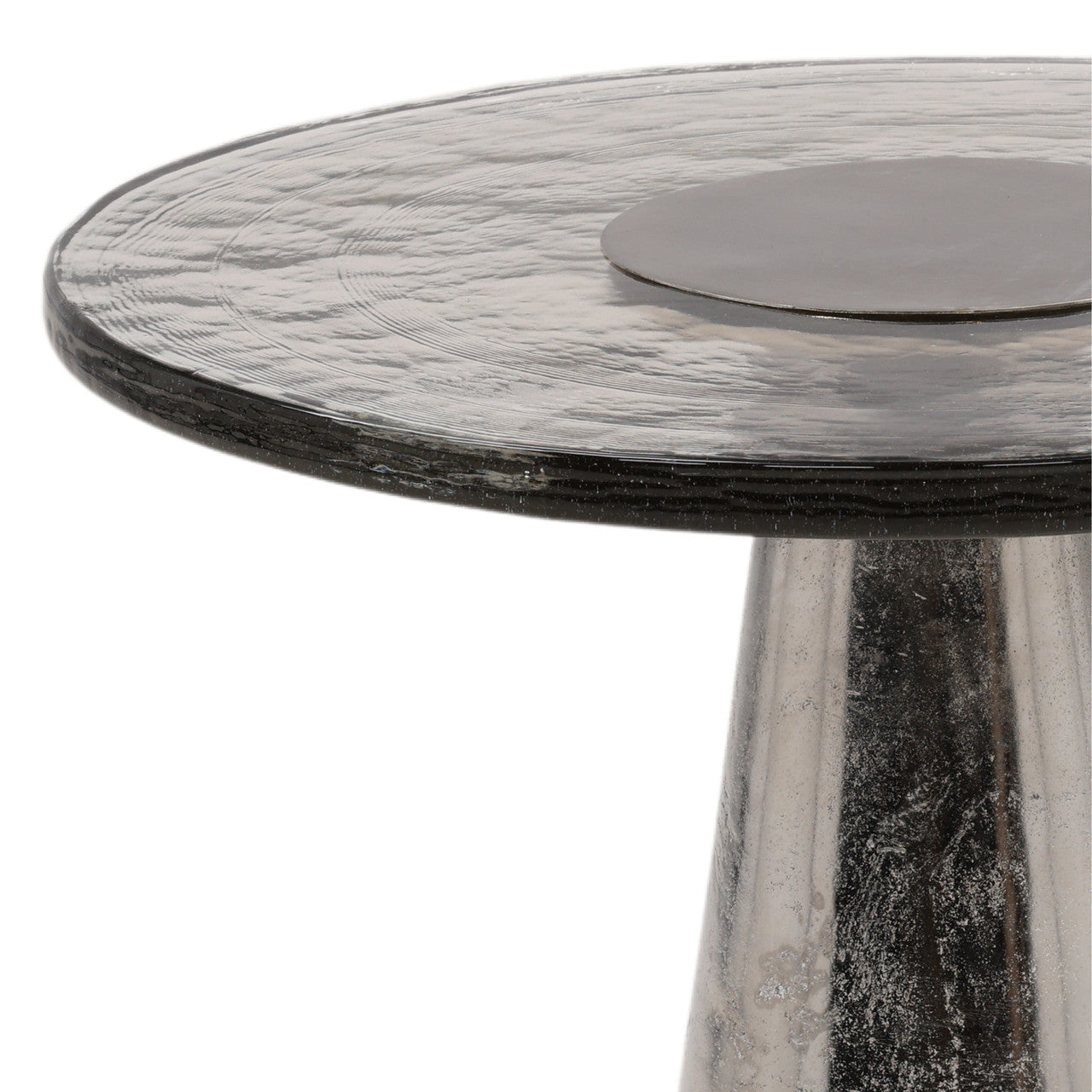 Alaric Side Table 16"