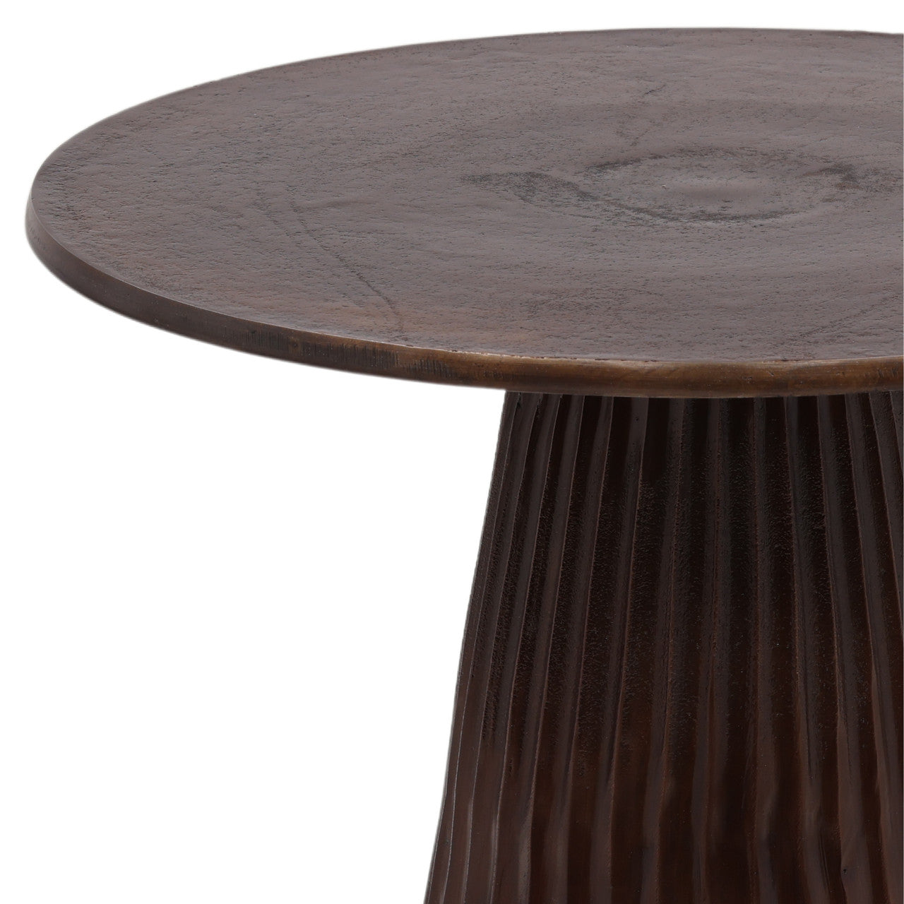 Aramis Side Table 18"