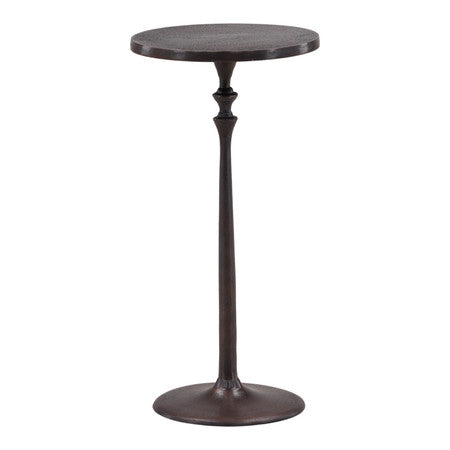 Tanner Side Table 11"
