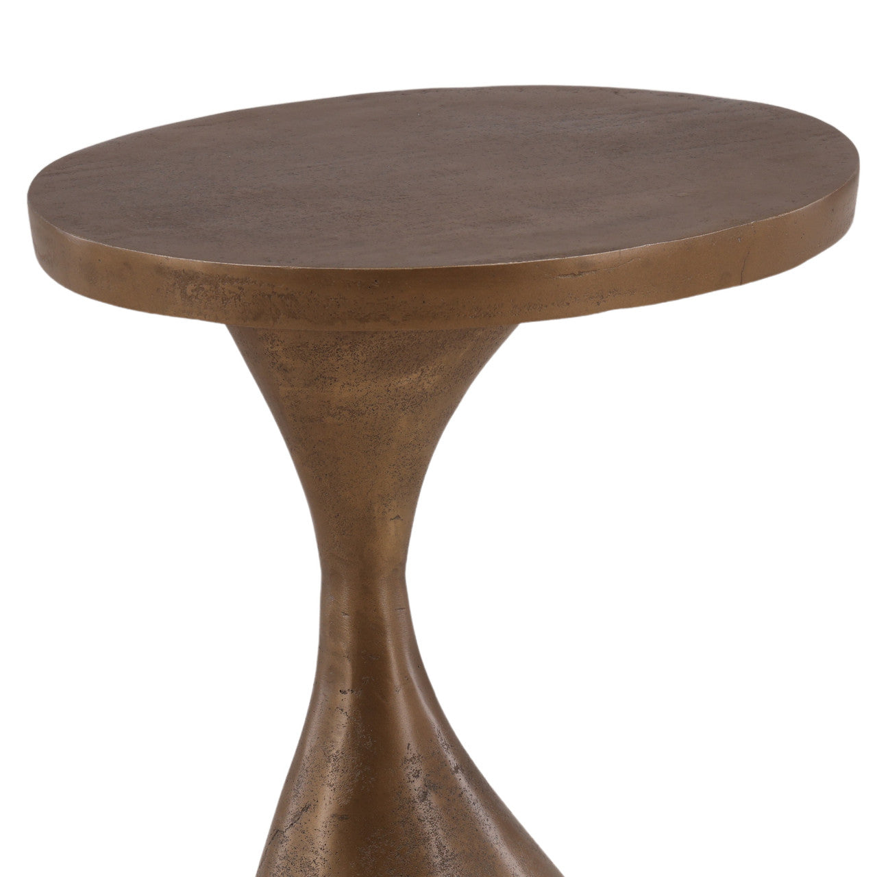 Nara Side Table 13"