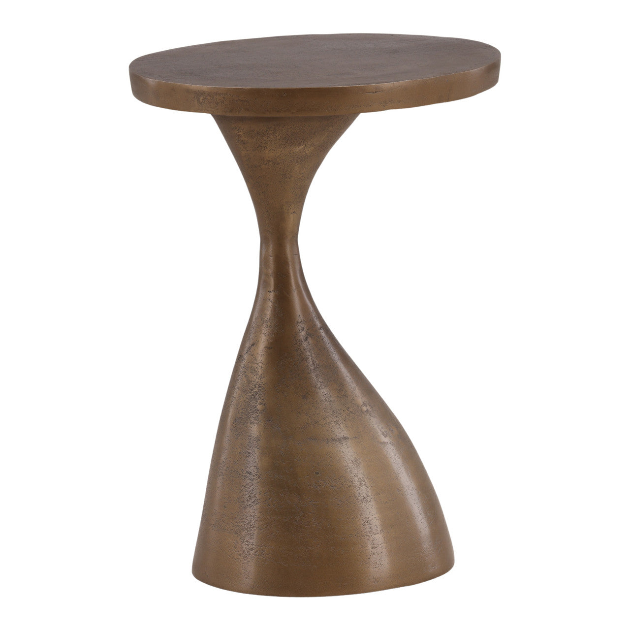 Nara Side Table 13"
