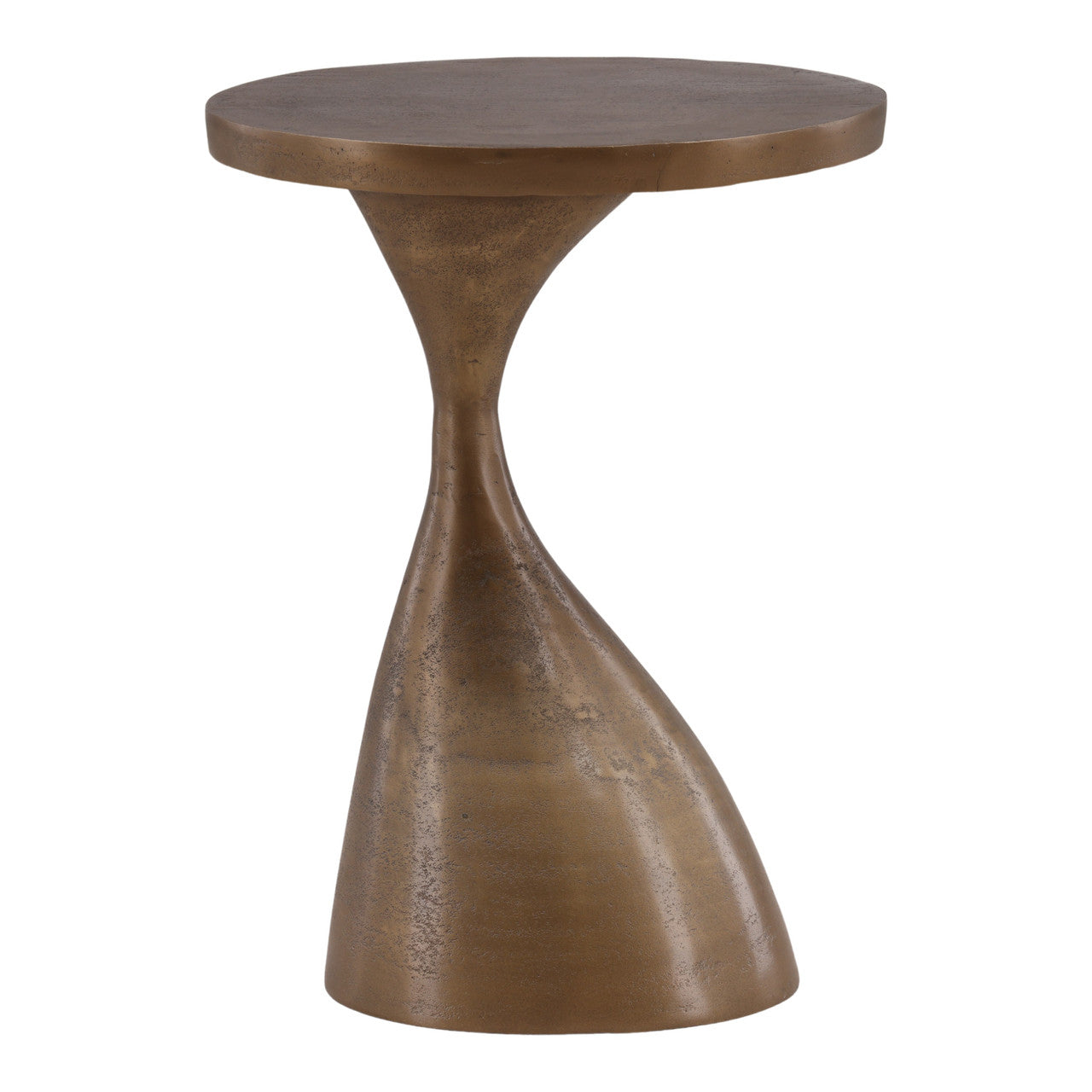 Nara Side Table 13"