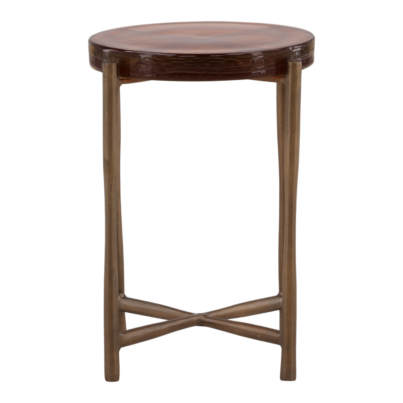Jovanna Side Table 16"