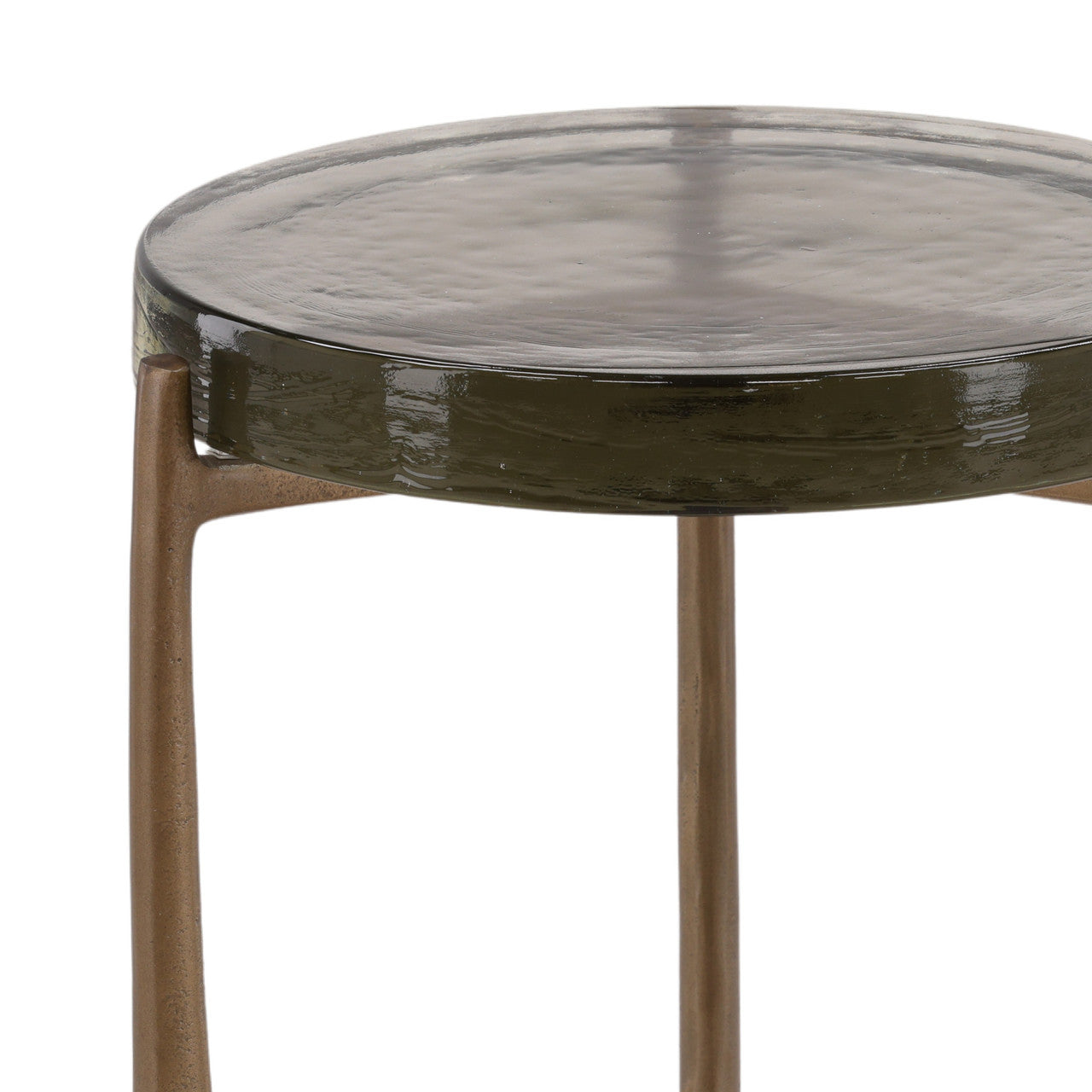 Corentin Side Table 15"