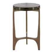 Corentin Side Table 15"