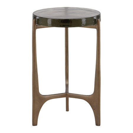 Corentin Side Table 15"
