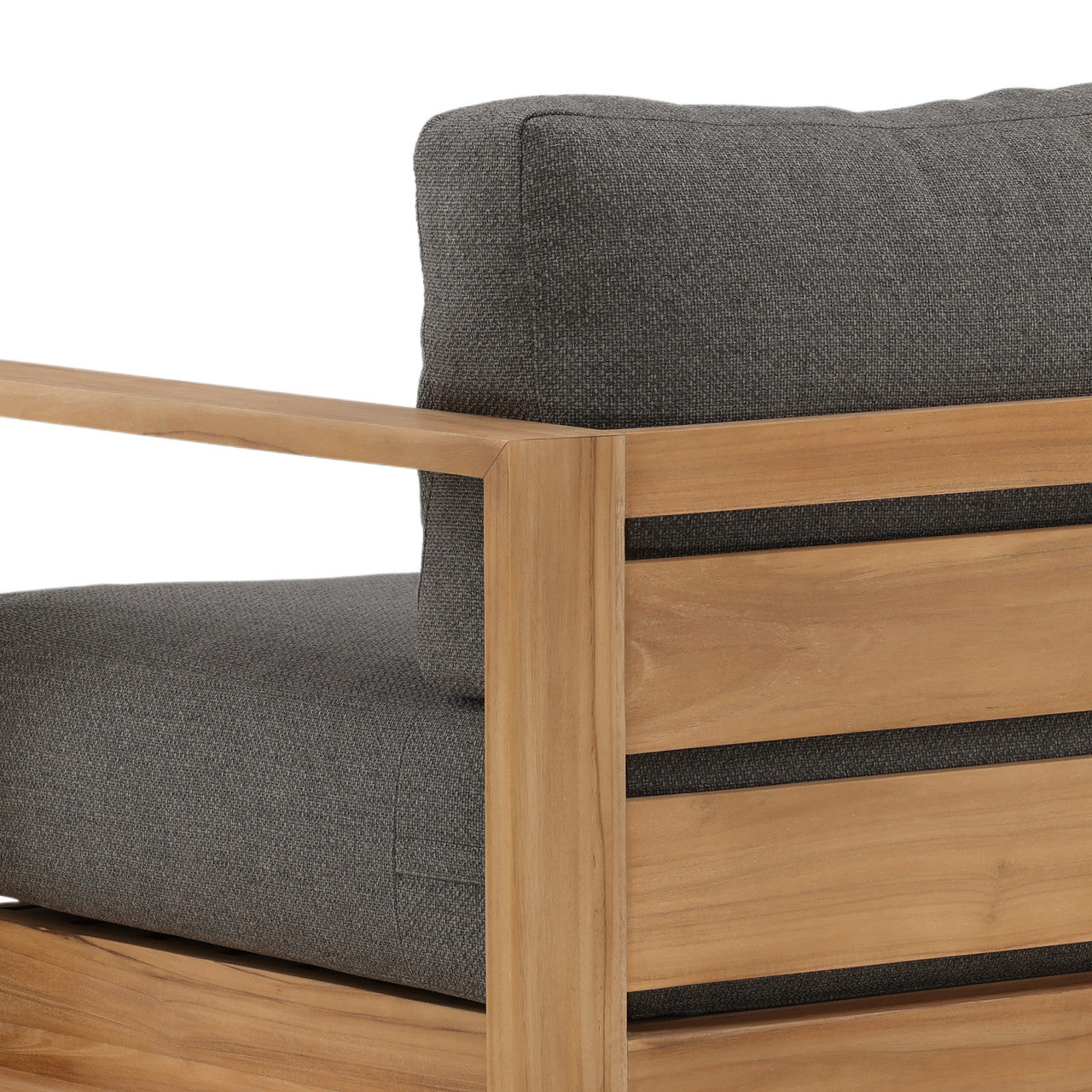 Darlene Outdoor Sofa Chair 40"
