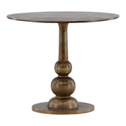Ansari Bistro Table 35"