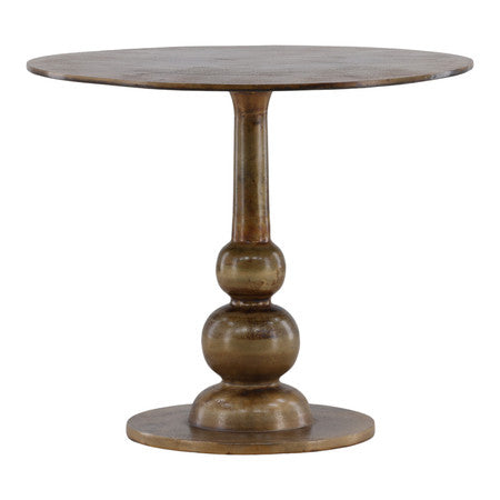 Ansari Bistro Table 35"
